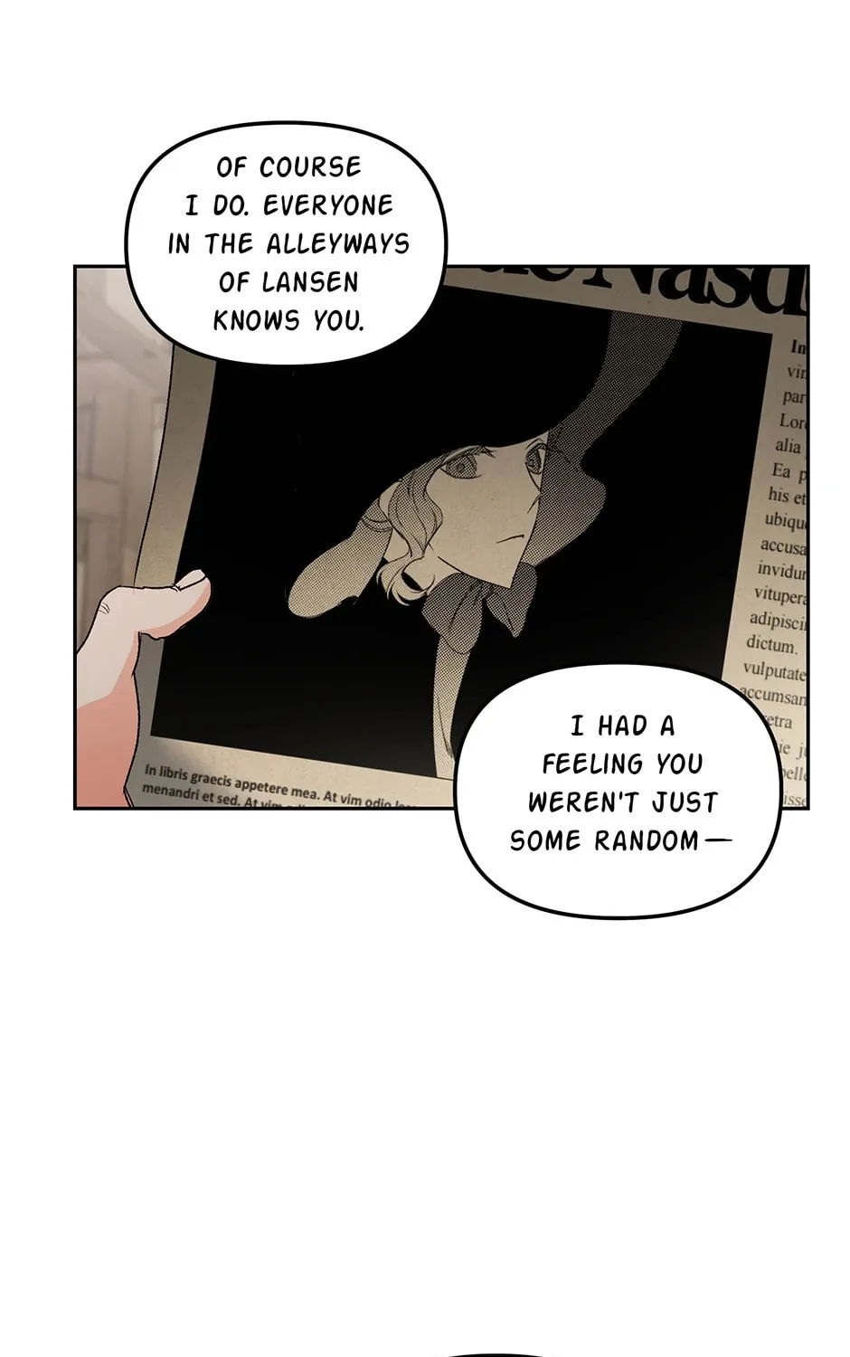 Lady Evony Chapter 147 page 15 - 