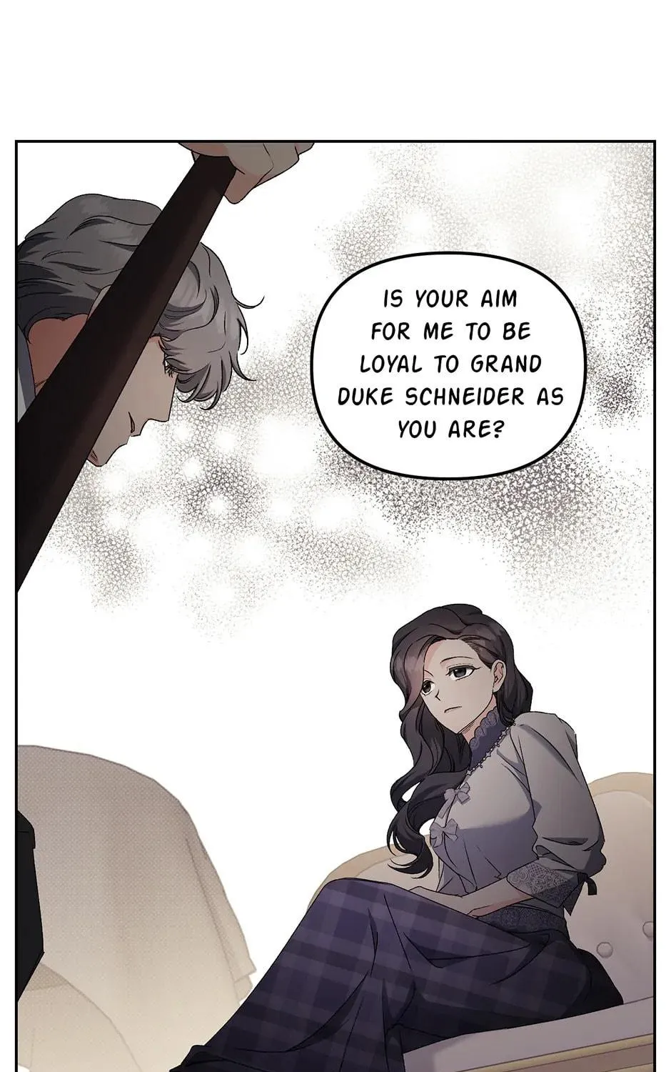 Lady Evony Chapter 147 page 19 - 