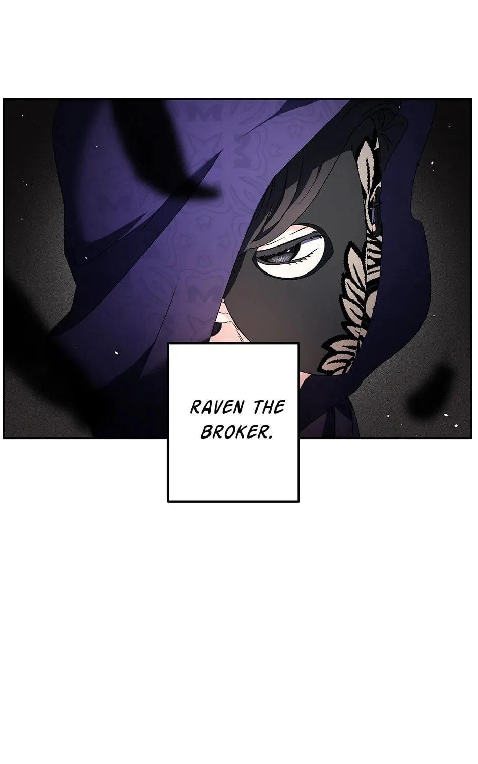 Lady Evony Chapter 147 page 3 - 