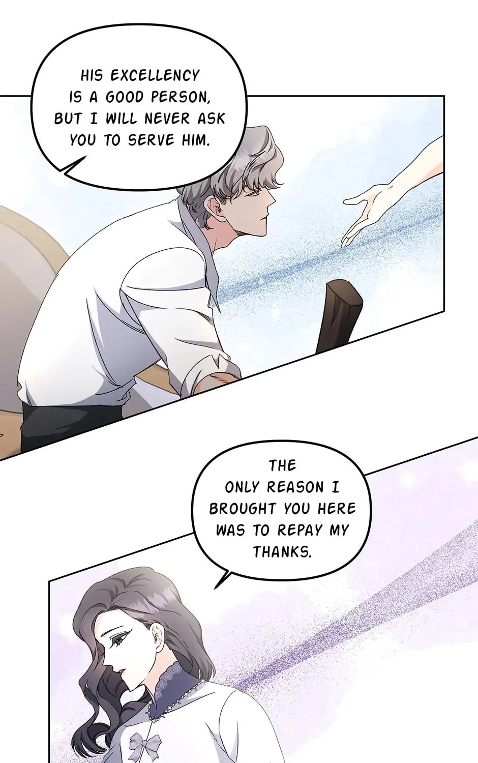 Lady Evony Chapter 147 page 27 - 