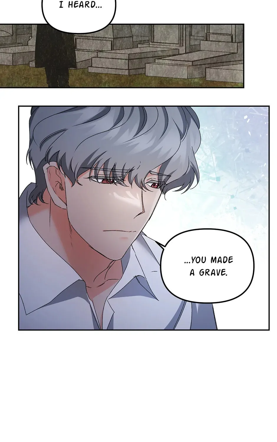 Lady Evony Chapter 147 page 31 - 