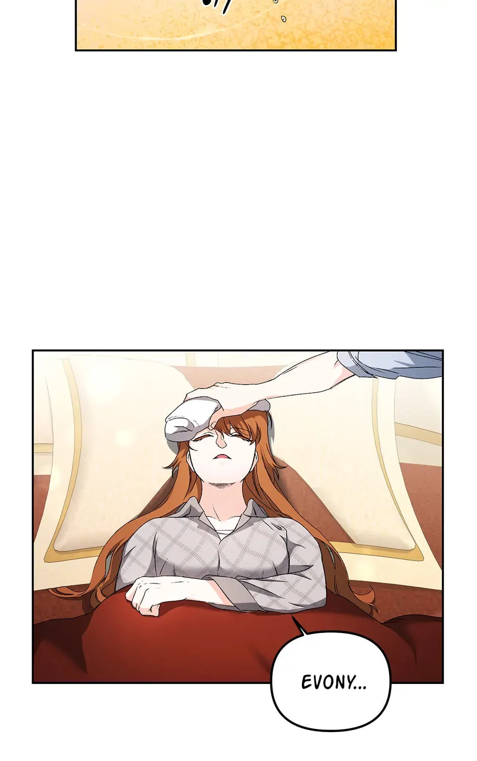 Lady Evony Chapter 147 page 37 - 