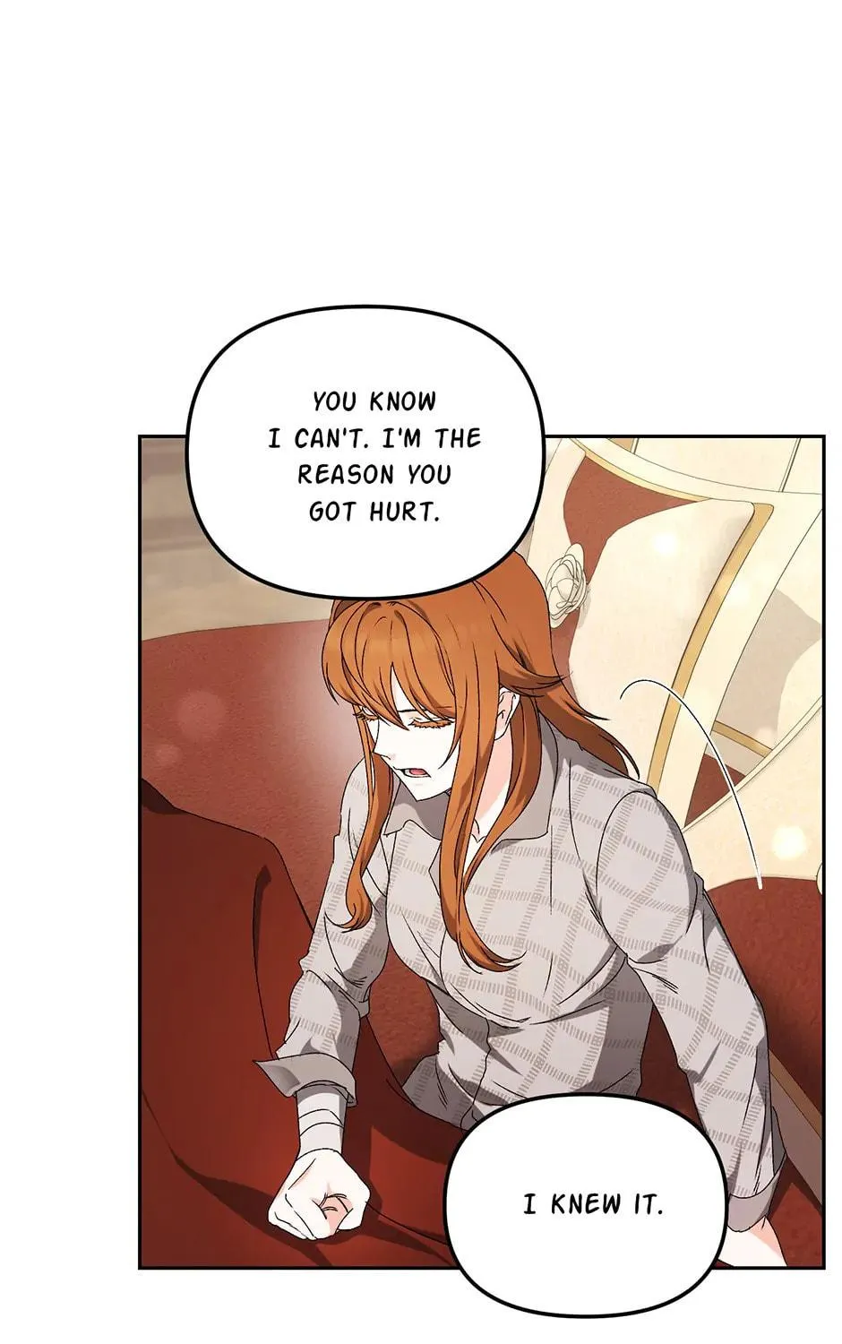 Lady Evony Chapter 147 page 41 - 