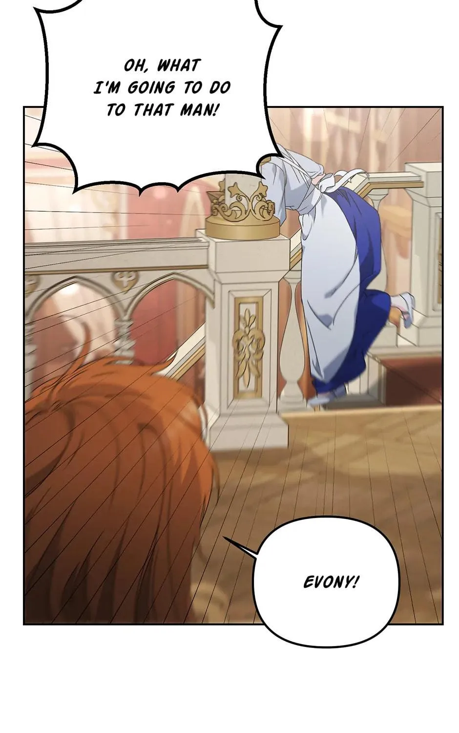 Lady Evony Chapter 147 page 47 - 