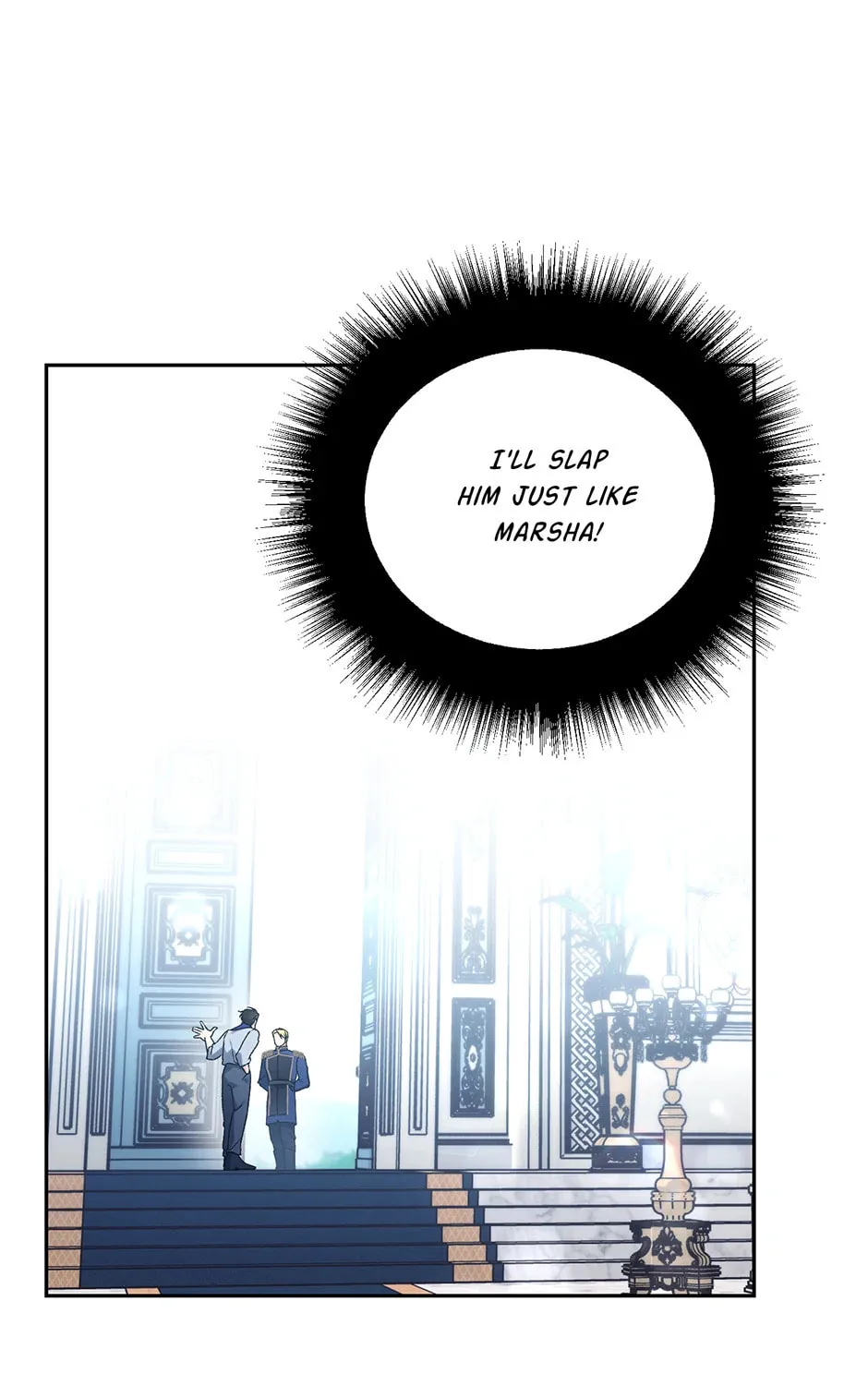 Lady Evony Chapter 147 page 61 - 