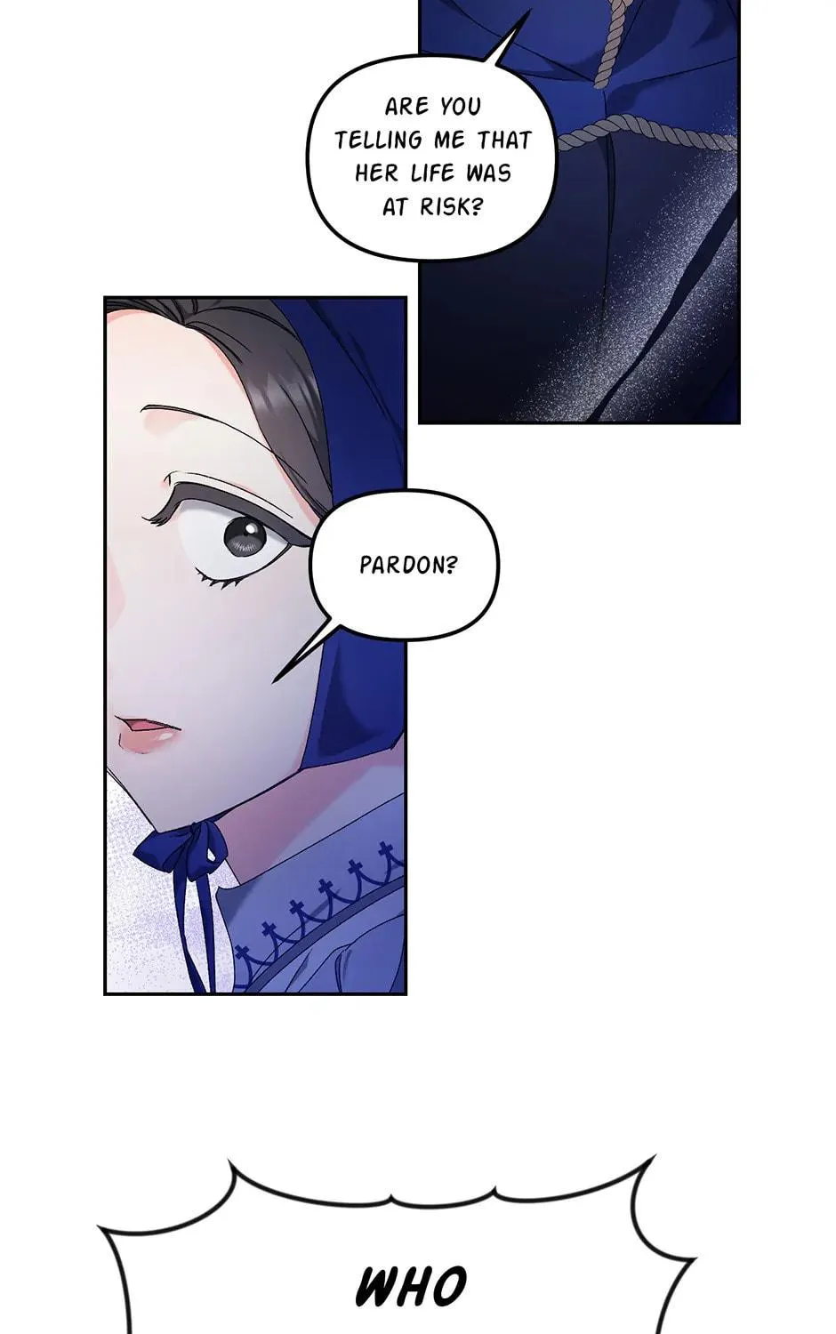 Lady Evony Chapter 147 page 71 - 