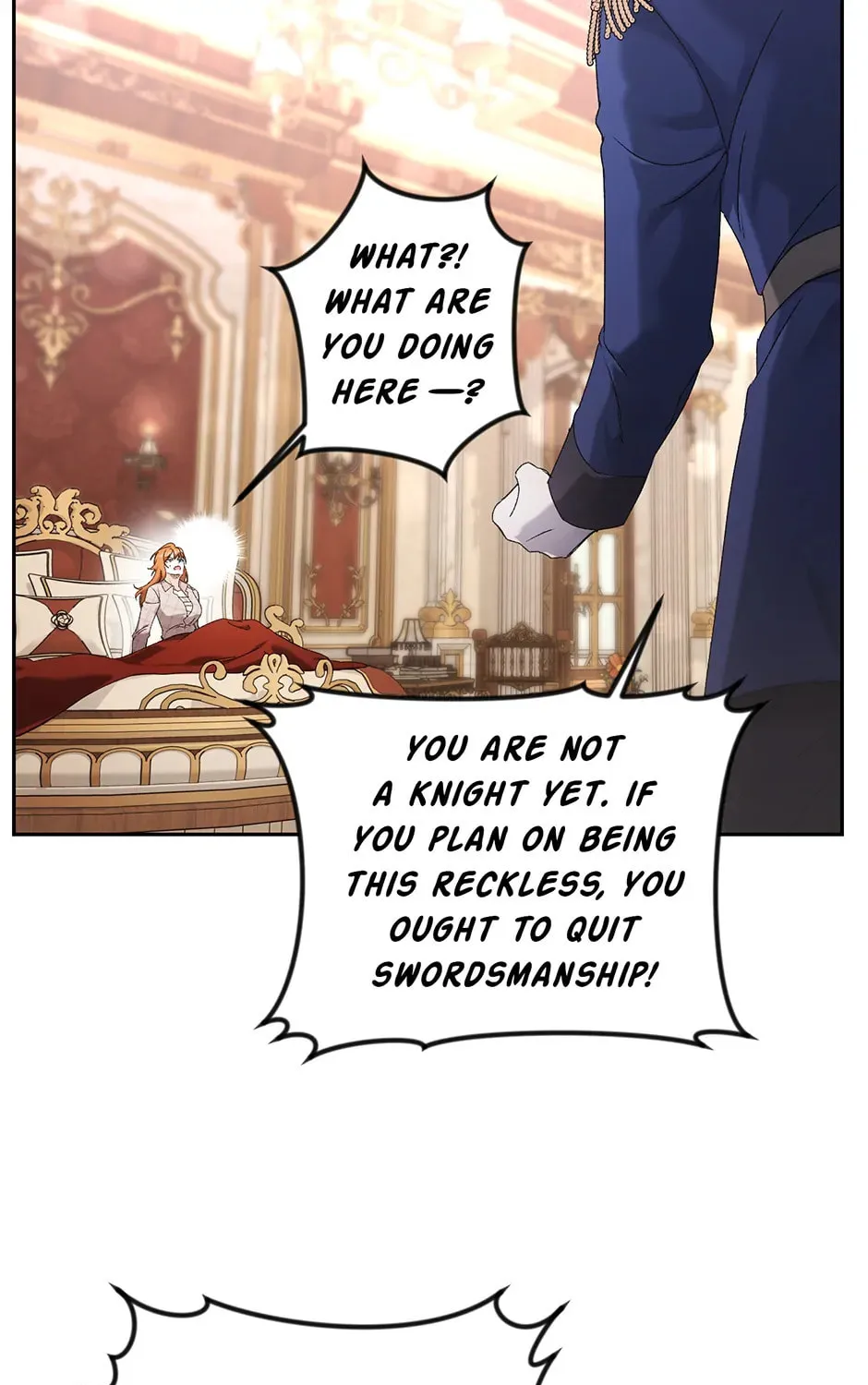 Lady Evony Chapter 147 page 75 - 