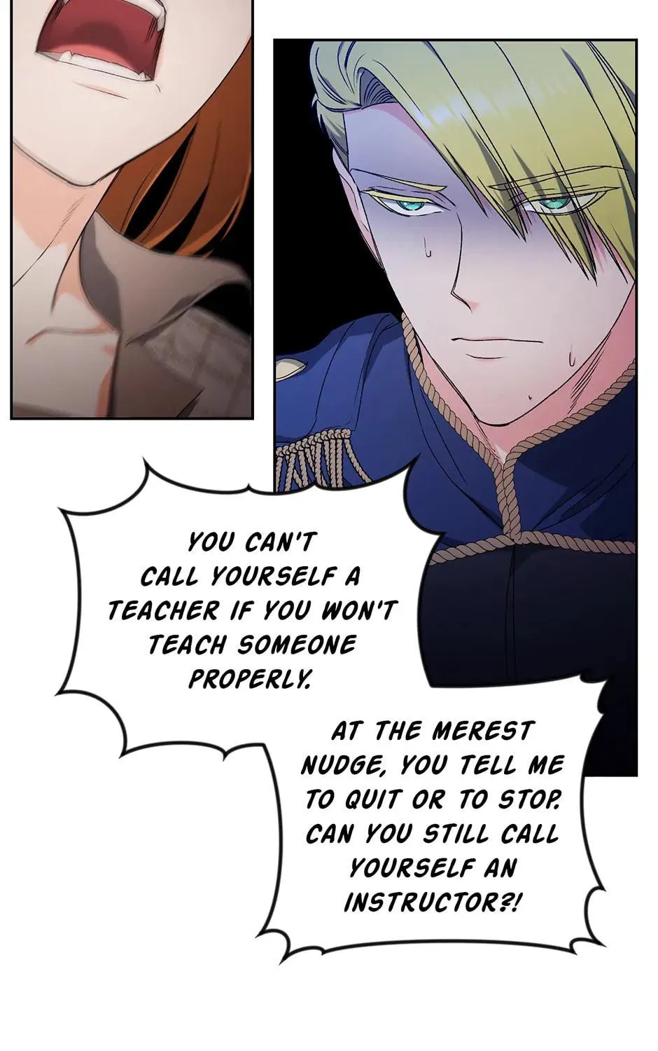 Lady Evony Chapter 147 page 77 - 
