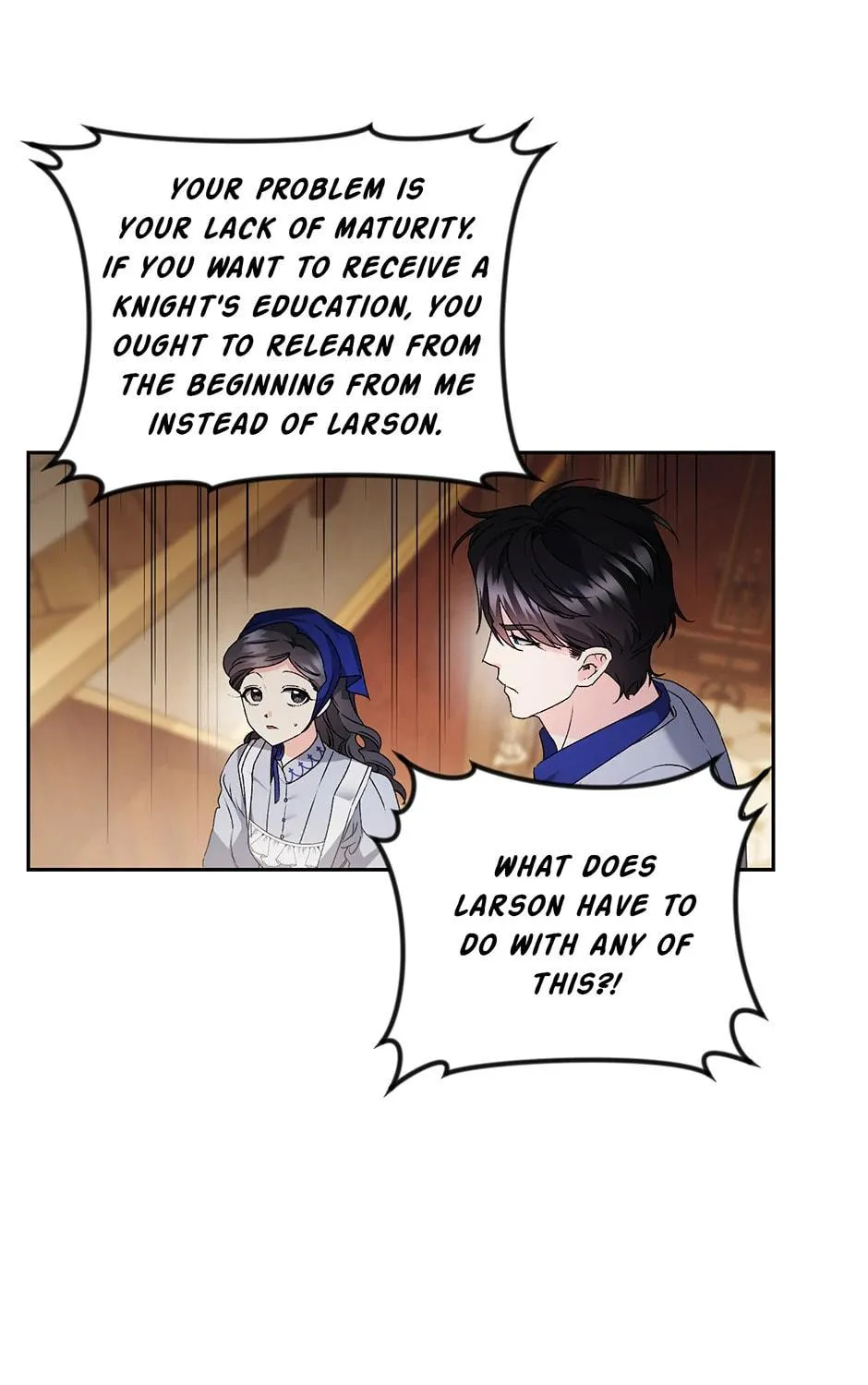 Lady Evony Chapter 147 page 79 - 