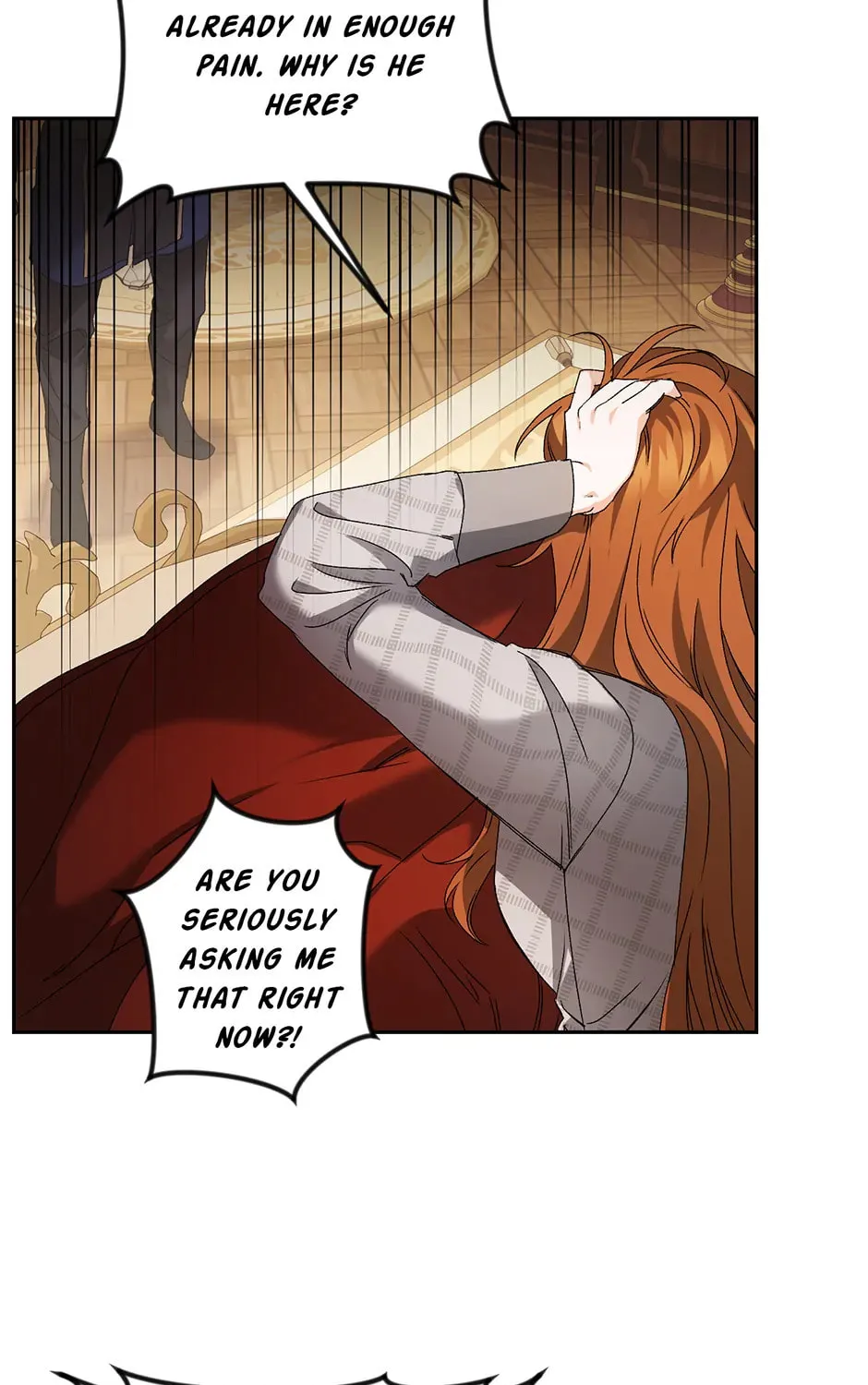 Lady Evony Chapter 147 page 81 - 