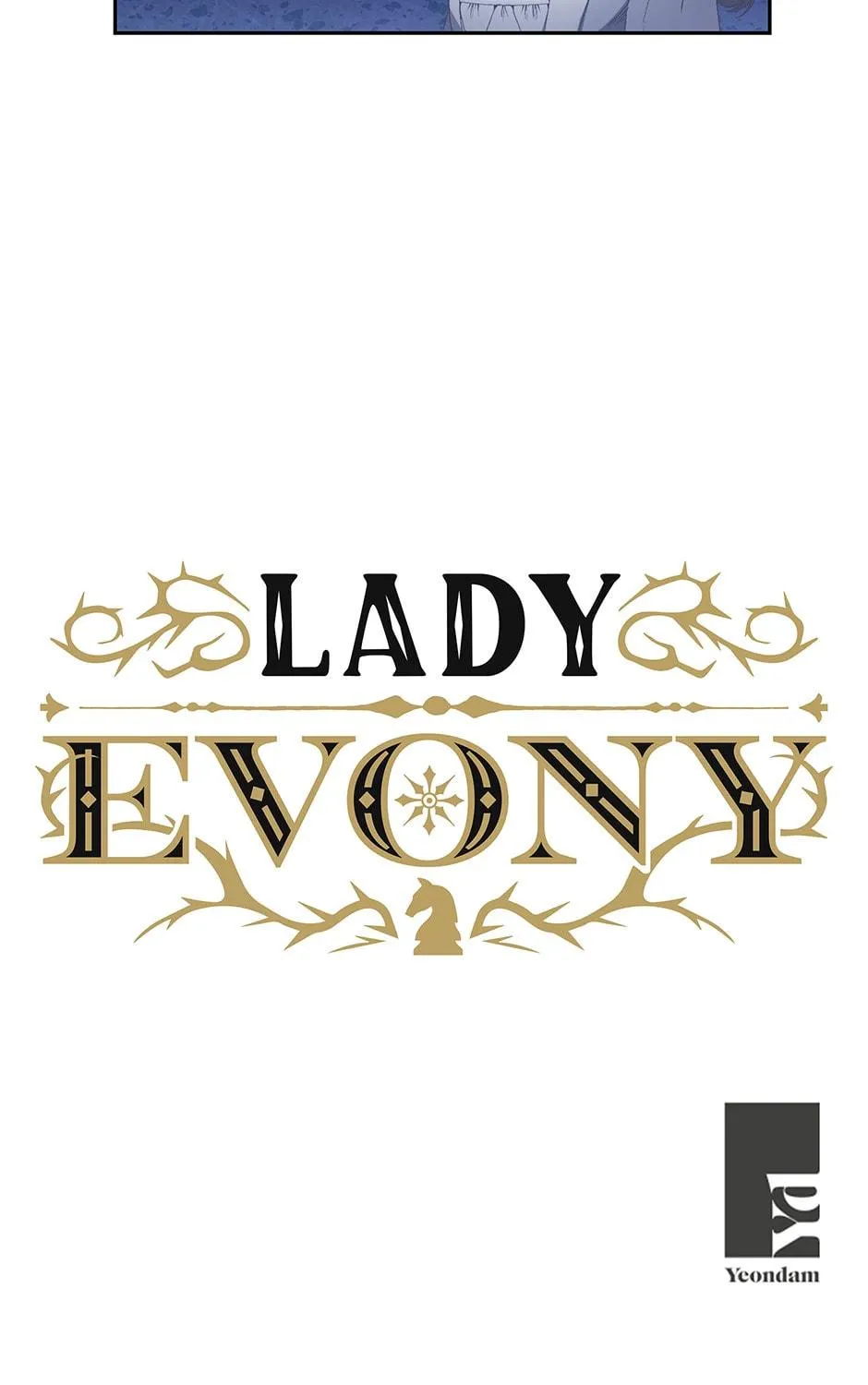 Lady Evony Chapter 147 page 89 - 