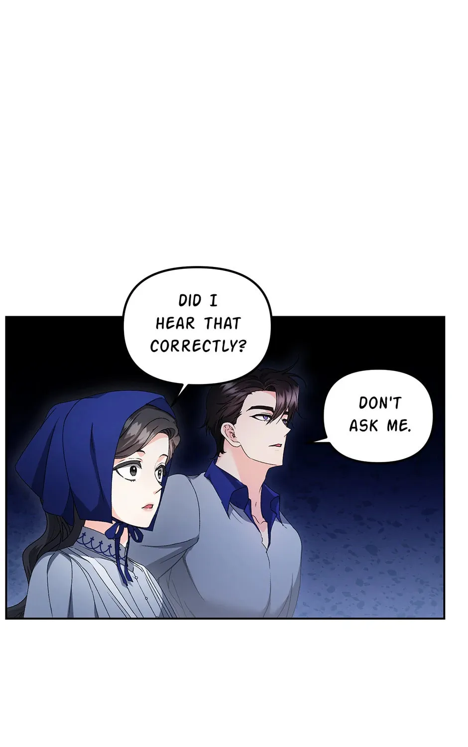 Lady Evony Chapter 148 page 1 - 