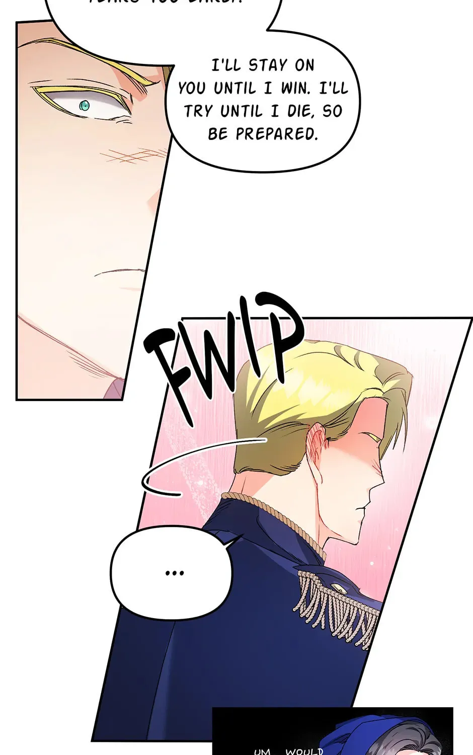 Lady Evony Chapter 148 page 15 - 
