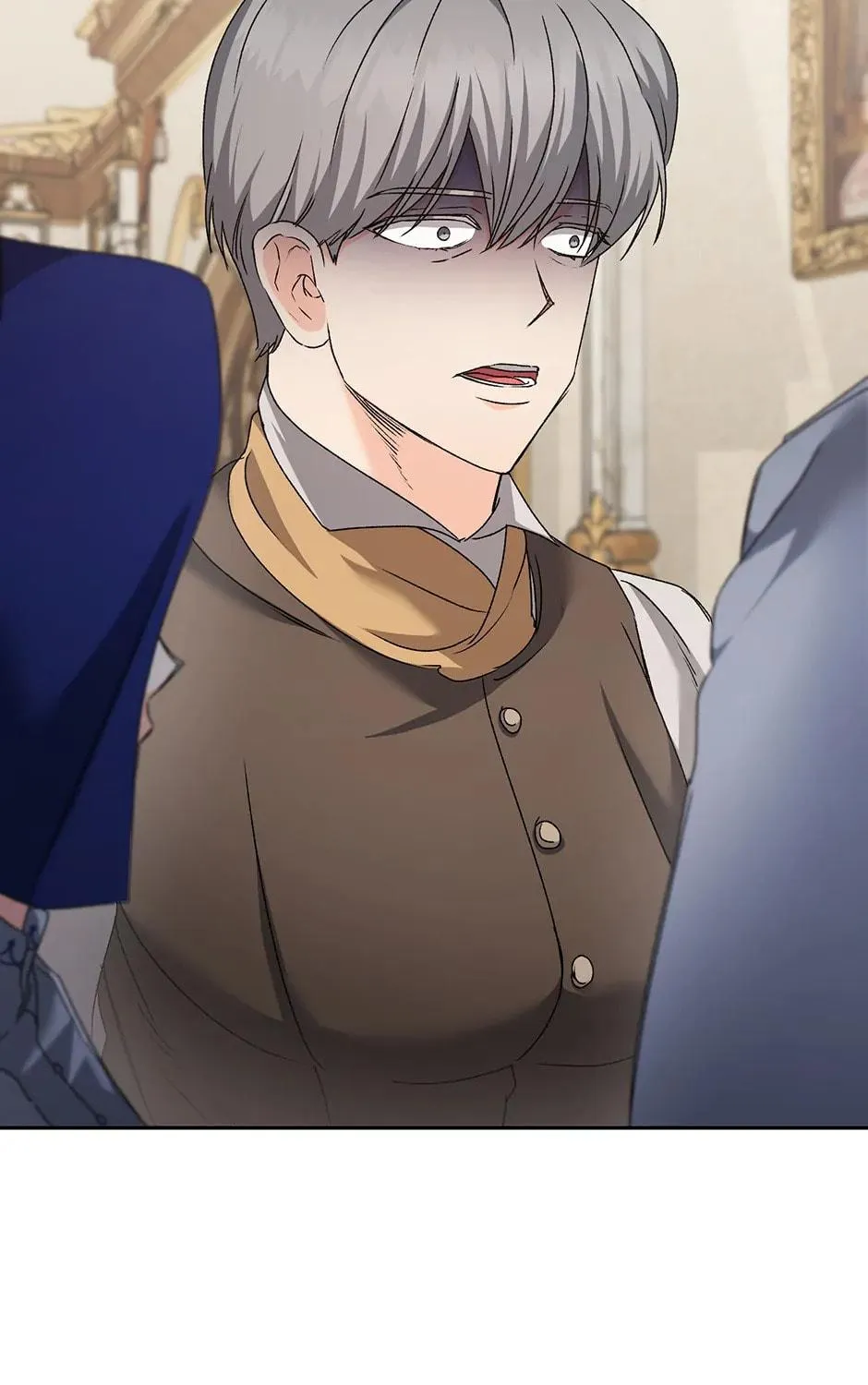 Lady Evony Chapter 148 page 19 - 