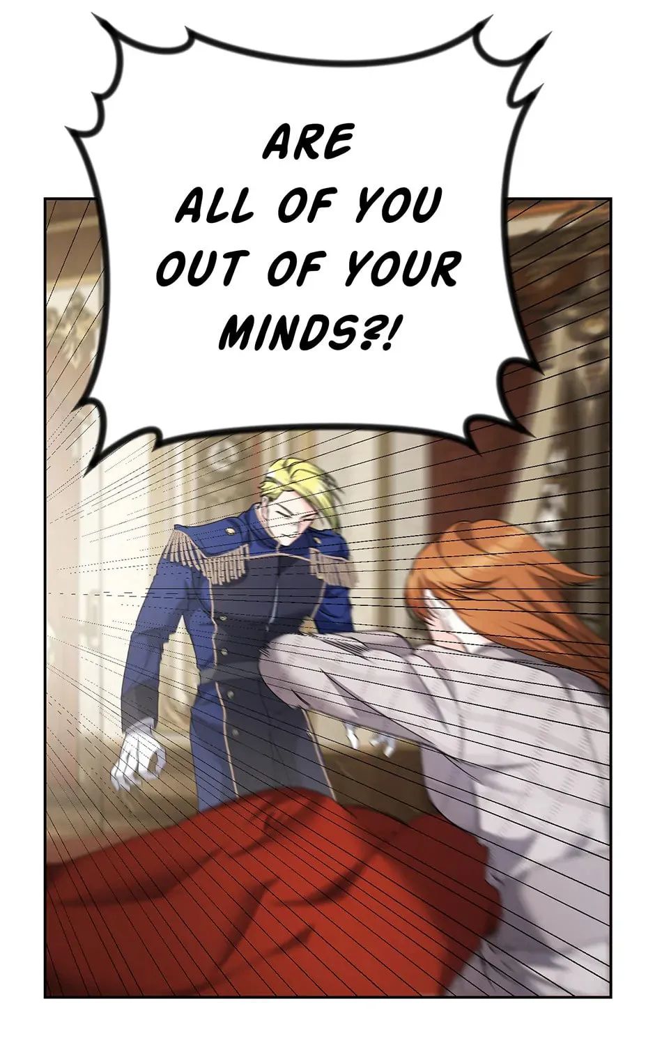 Lady Evony Chapter 148 page 21 - 