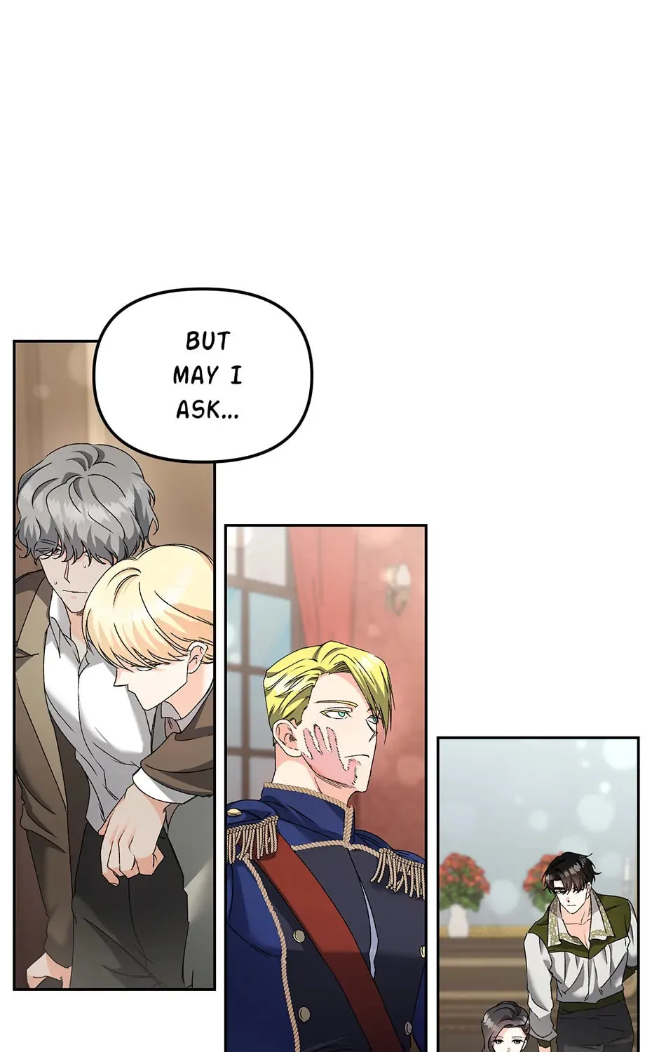 Lady Evony Chapter 148 page 31 - 