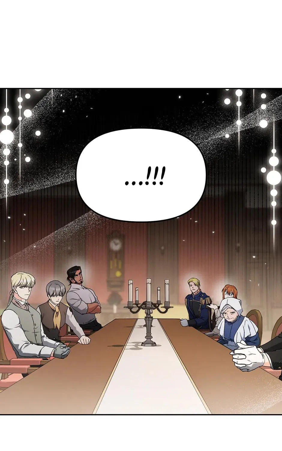 Lady Evony Chapter 148 page 41 - 