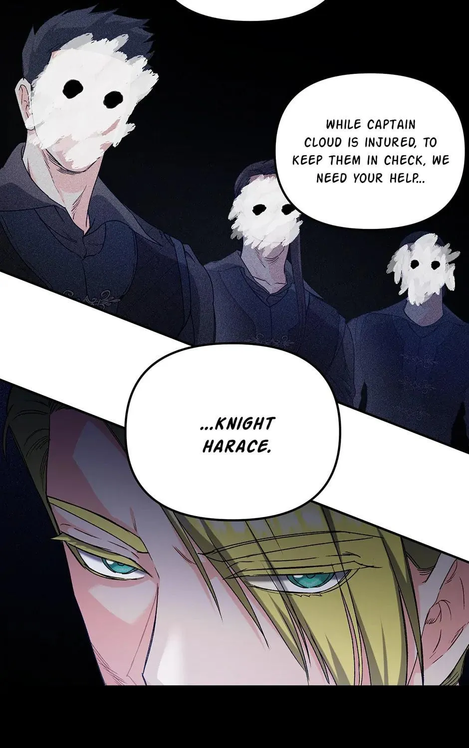Lady Evony Chapter 148 page 53 - 