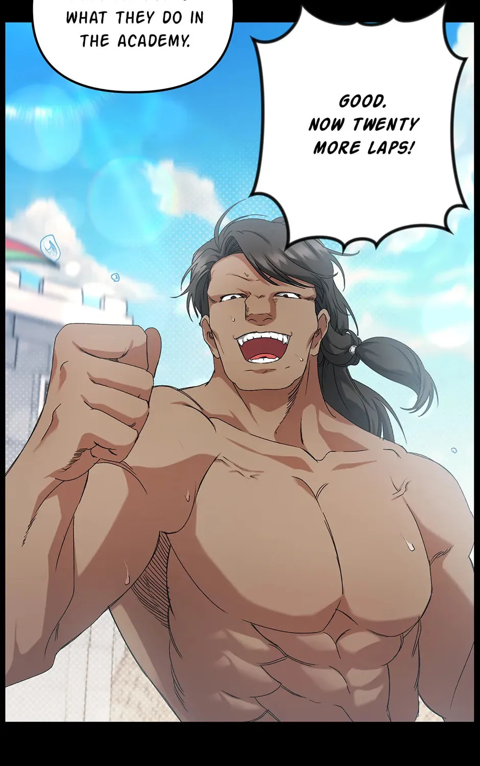 Lady Evony Chapter 148 page 55 - 