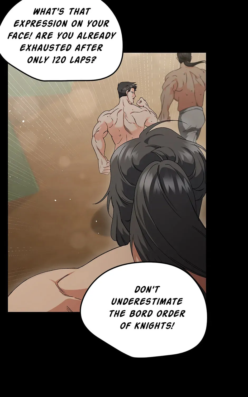 Lady Evony Chapter 148 page 57 - 