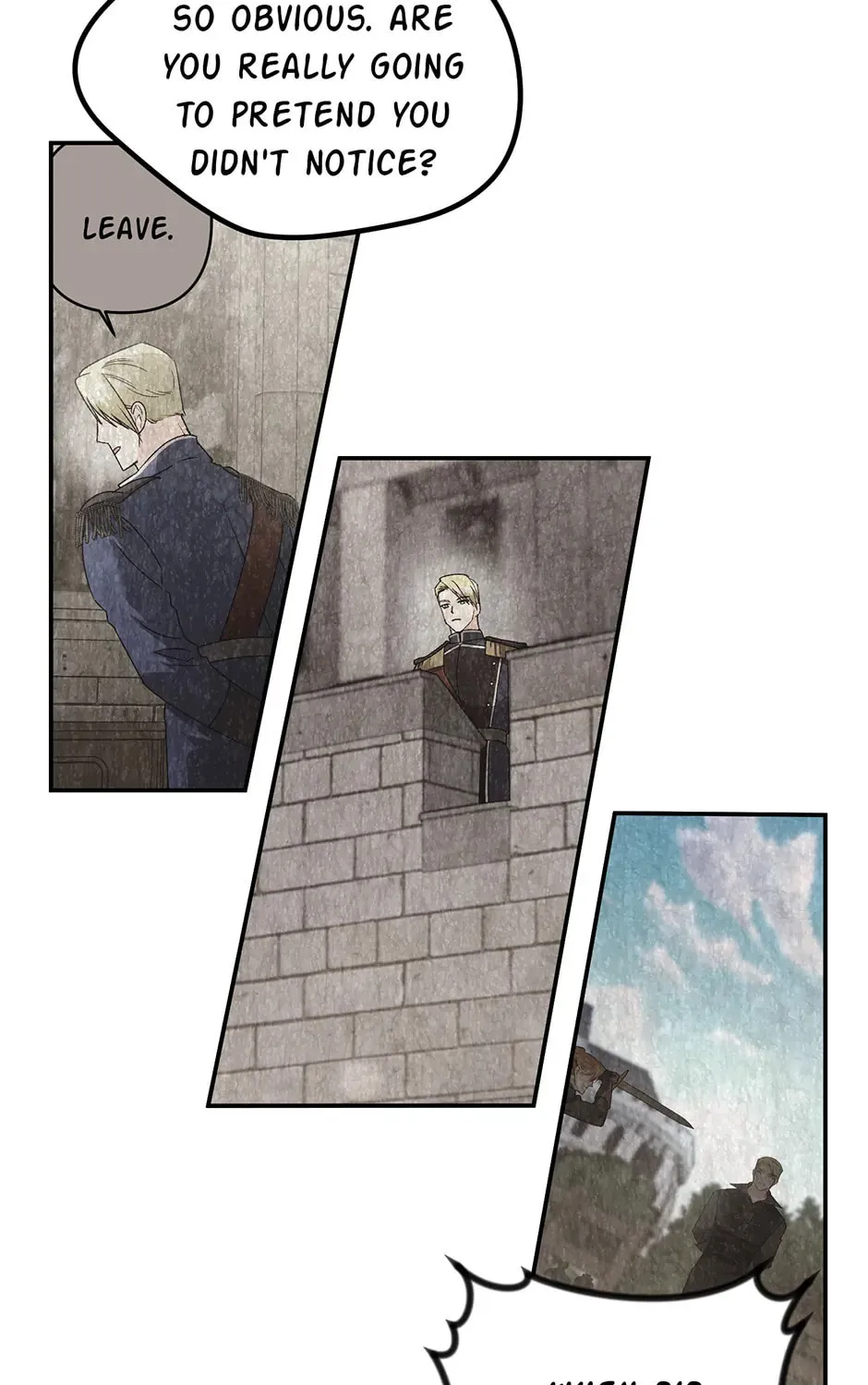 Lady Evony Chapter 148 page 7 - 
