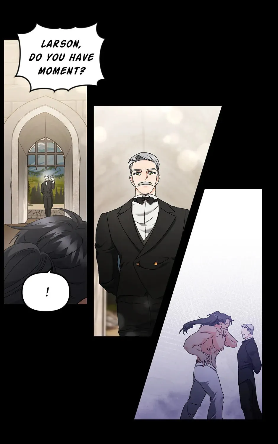 Lady Evony Chapter 148 page 61 - 