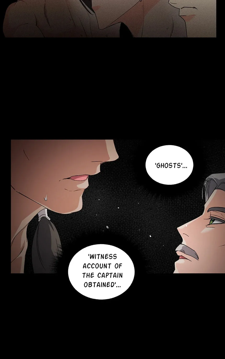 Lady Evony Chapter 148 page 63 - 