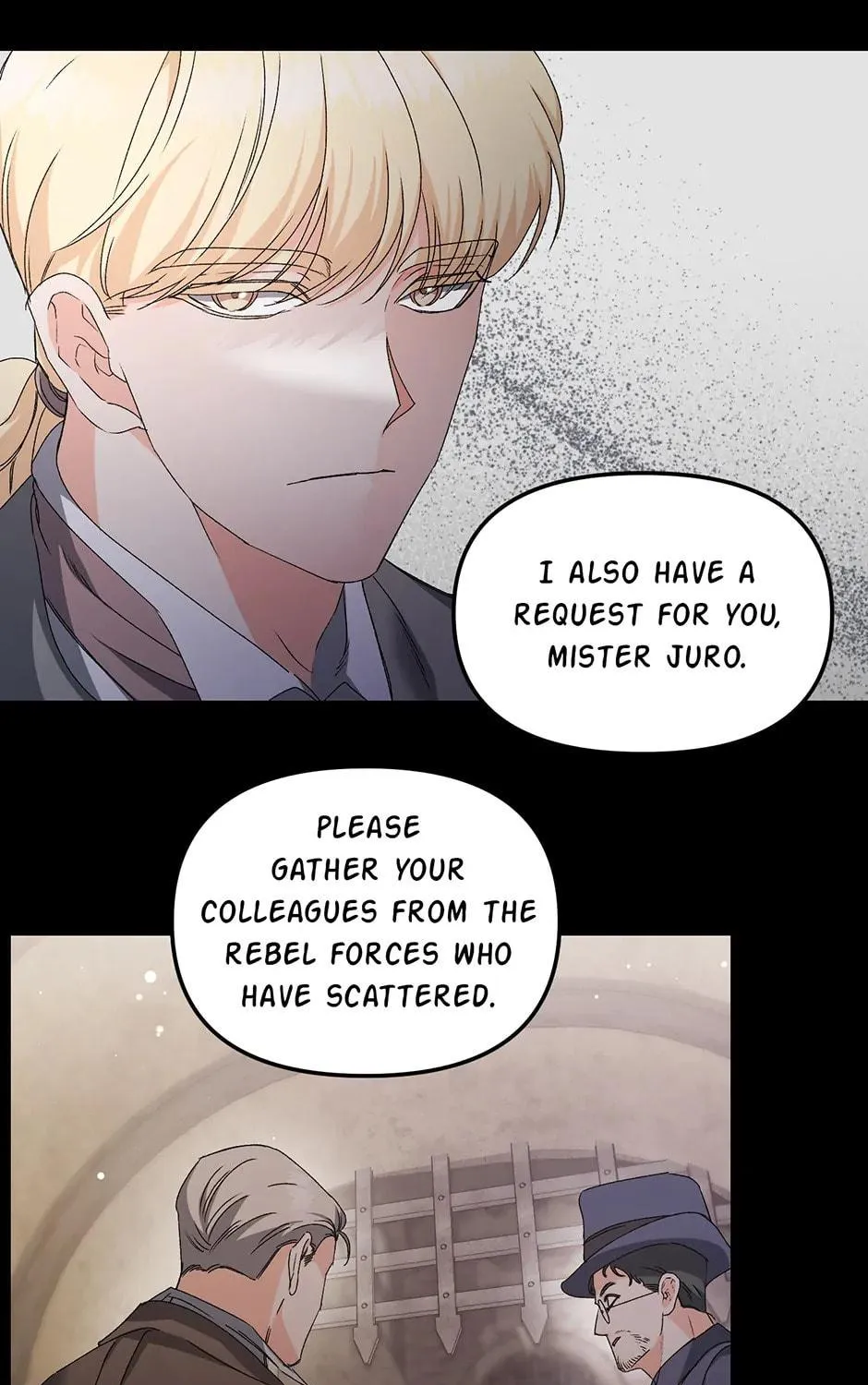 Lady Evony Chapter 148 page 69 - 