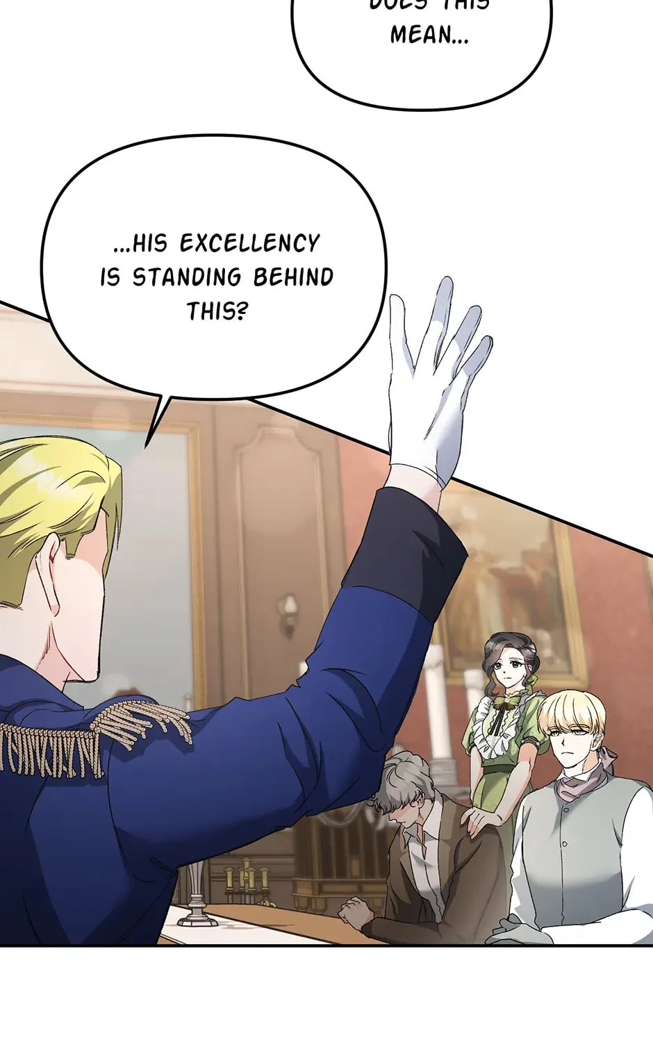 Lady Evony Chapter 148 page 75 - 