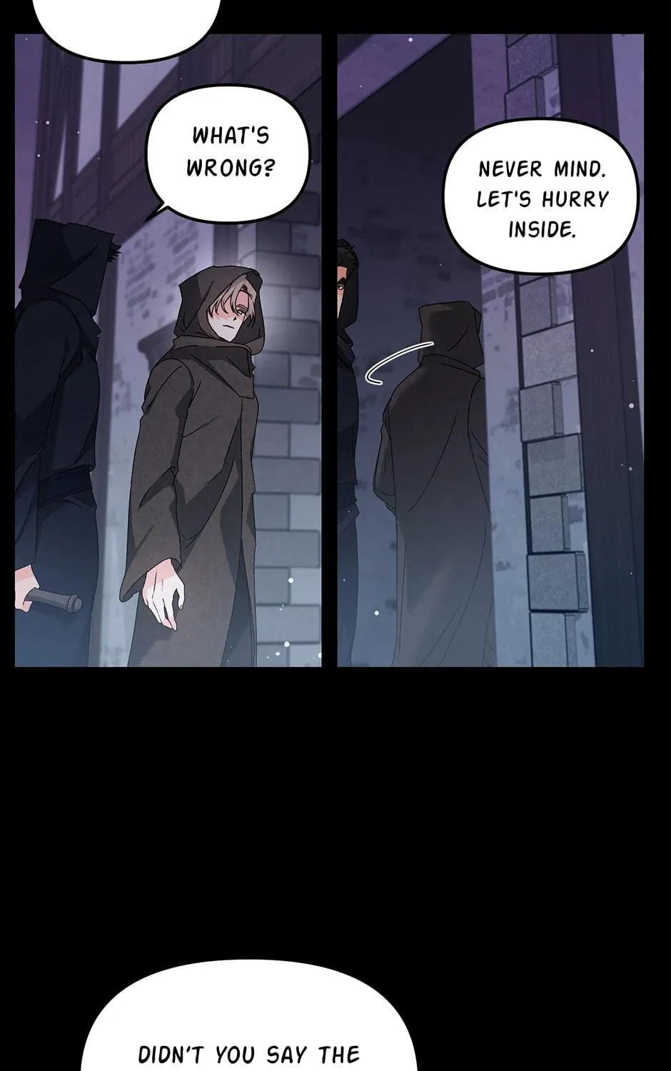 Lady Evony Chapter 148 page 83 - 