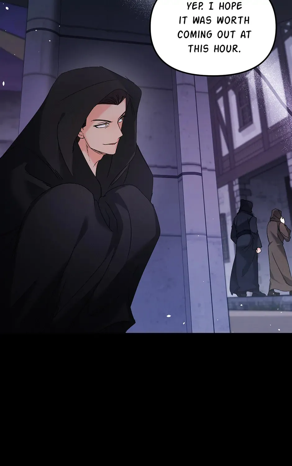 Lady Evony Chapter 148 page 85 - 