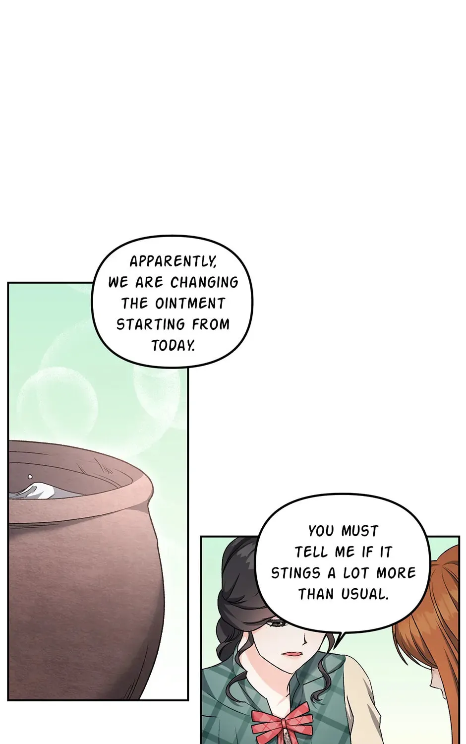 Lady Evony Chapter 149 page 1 - 