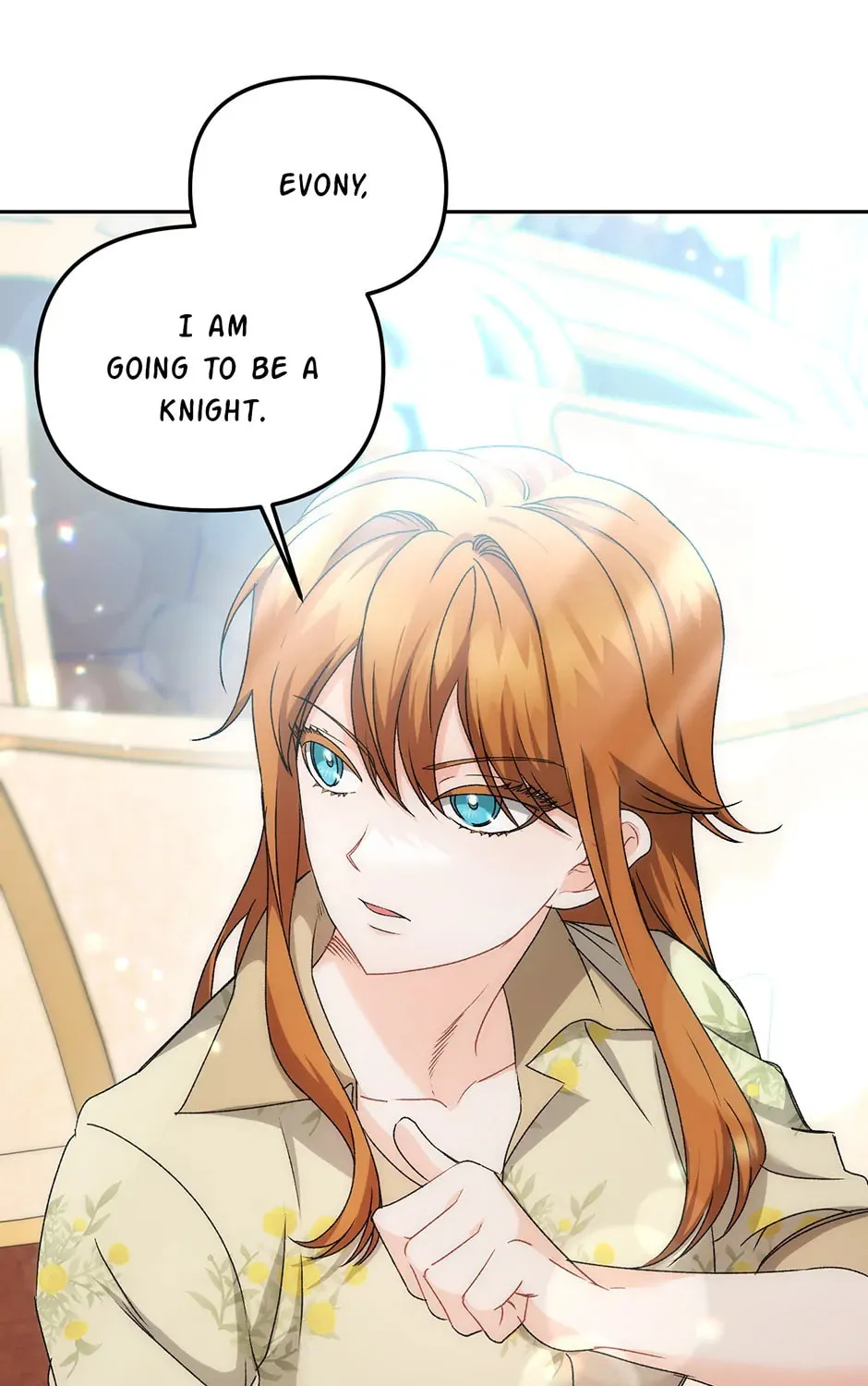 Lady Evony Chapter 149 page 15 - 