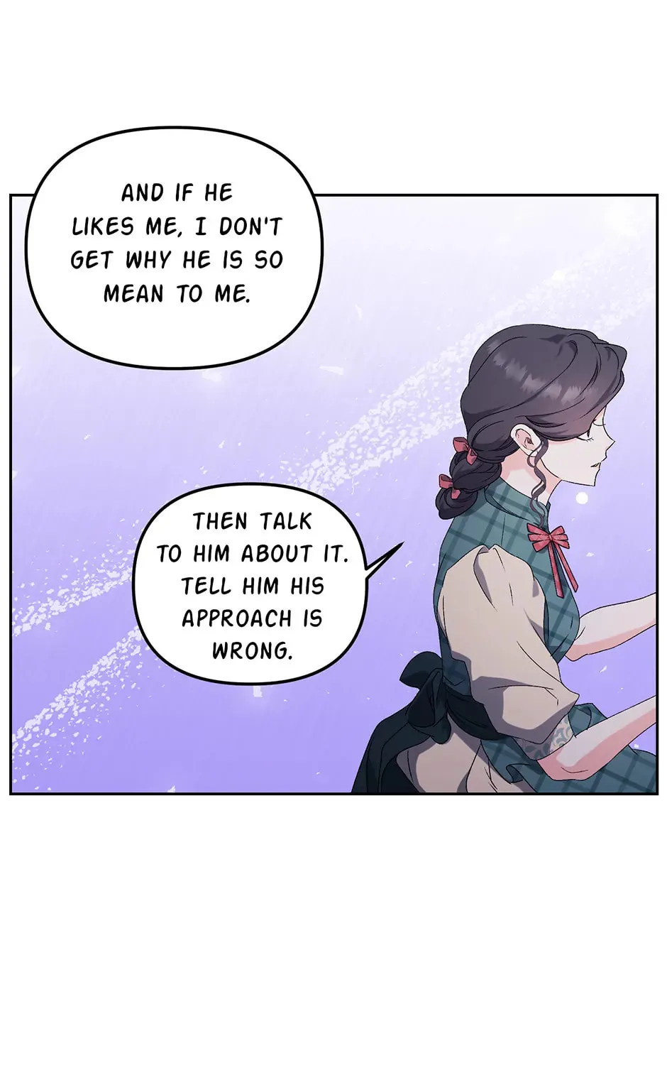 Lady Evony Chapter 149 page 21 - 