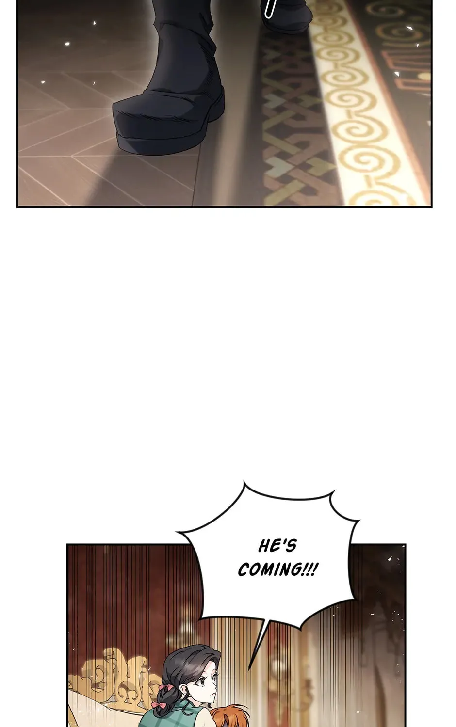 Lady Evony Chapter 149 page 27 - 