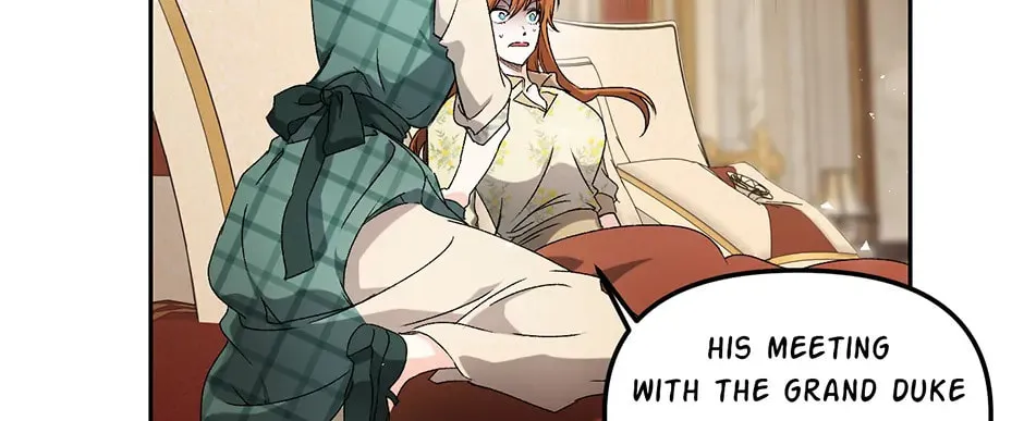 Lady Evony Chapter 149 page 28 - 
