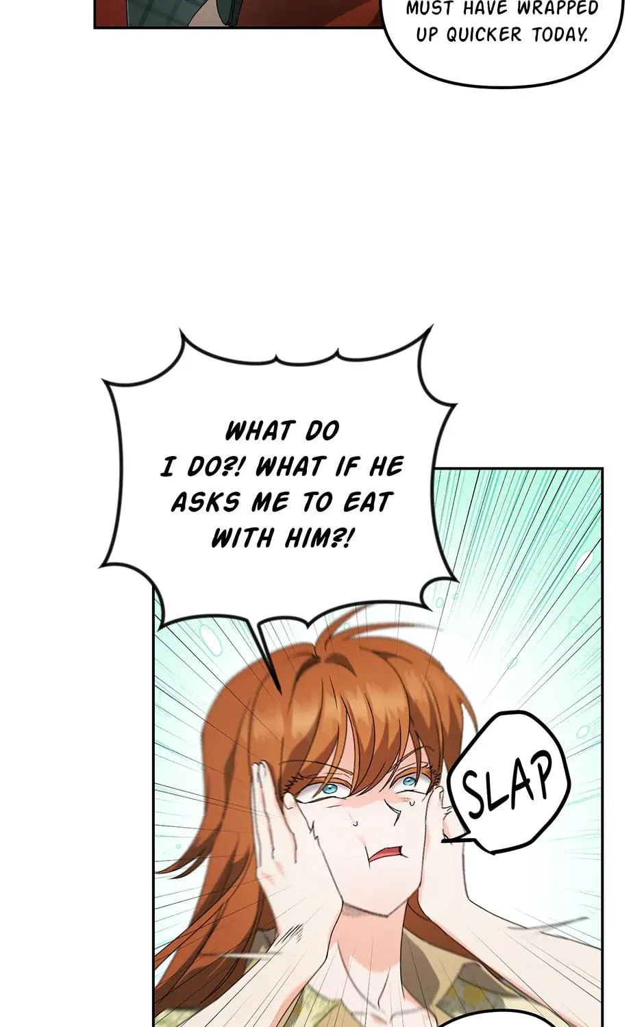 Lady Evony Chapter 149 page 29 - 
