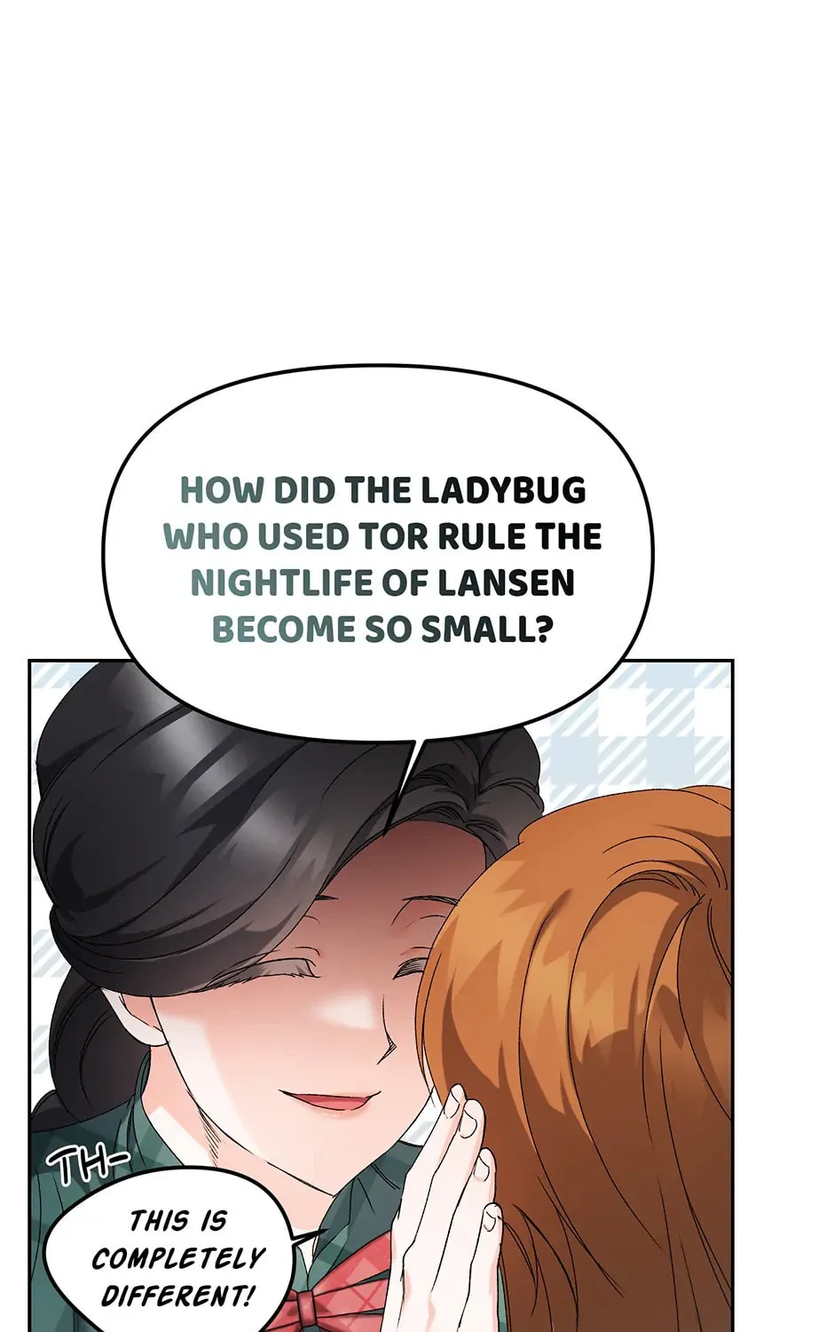 Lady Evony Chapter 149 page 31 - 