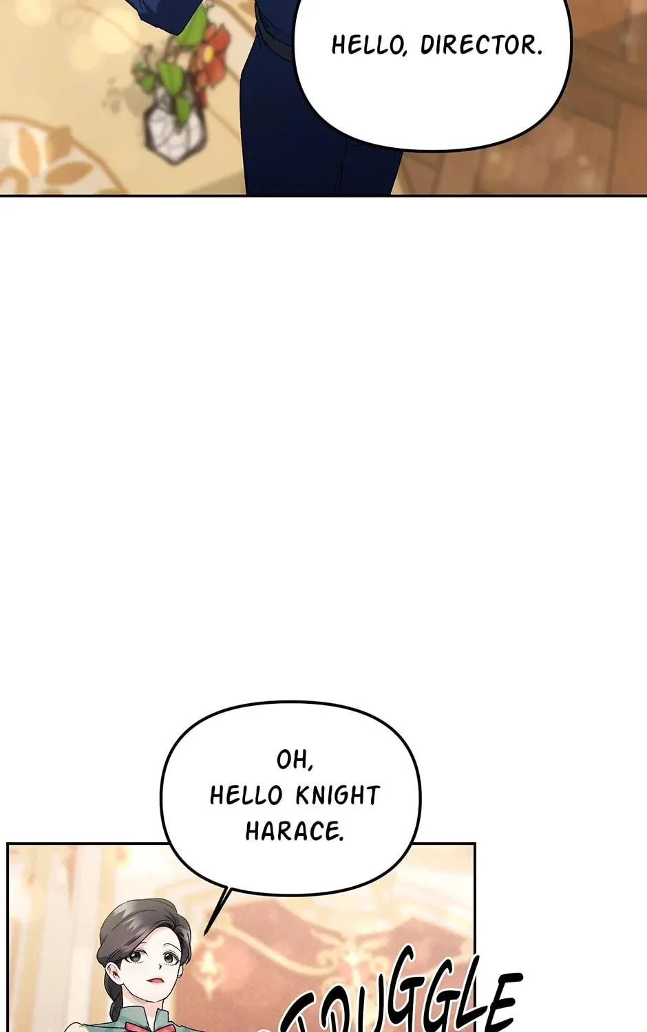 Lady Evony Chapter 149 page 35 - 