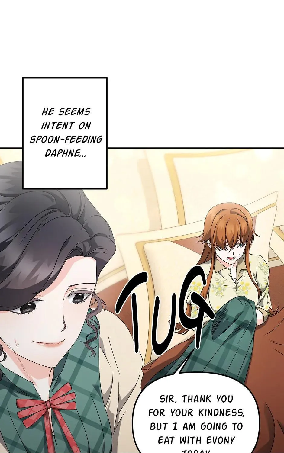 Lady Evony Chapter 149 page 39 - 