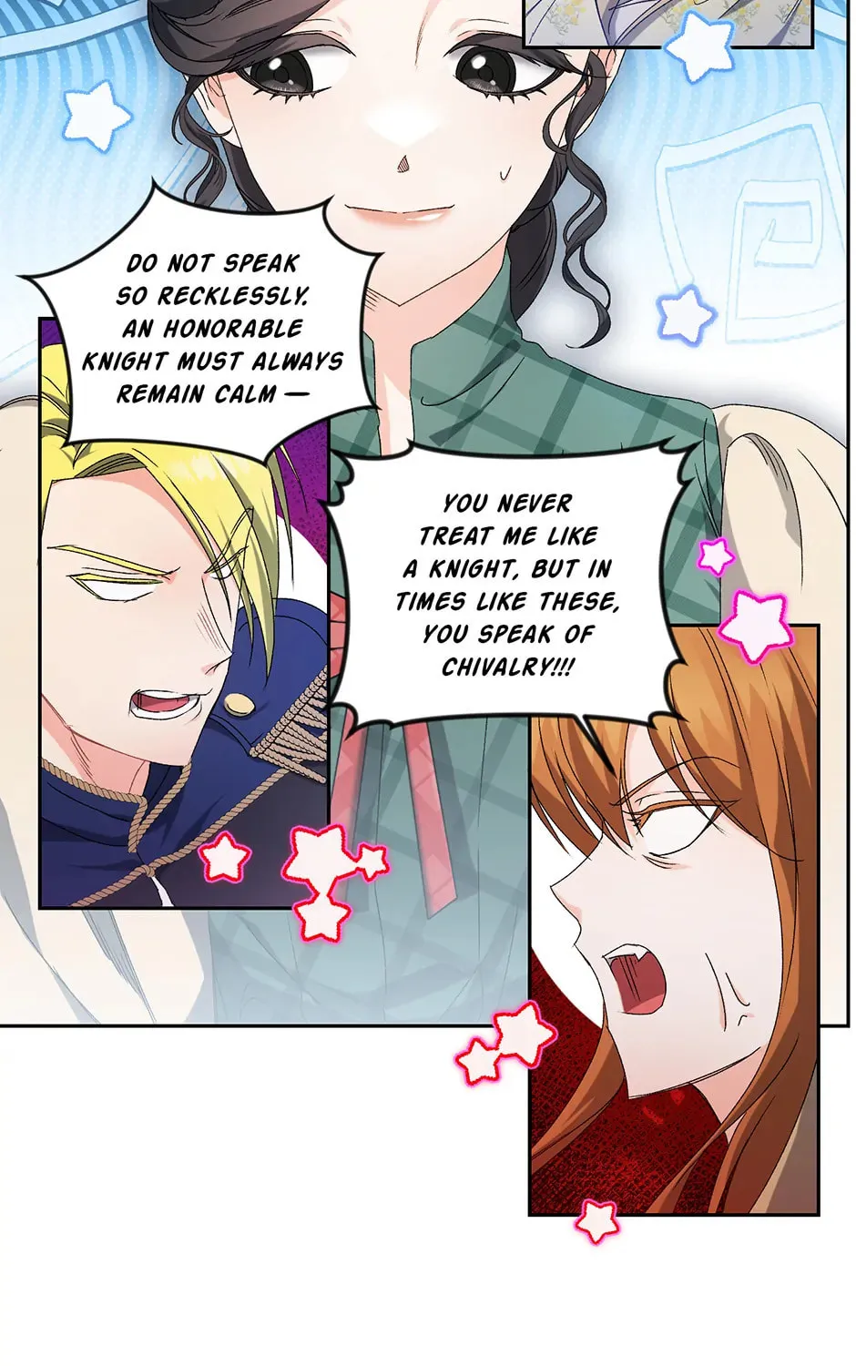 Lady Evony Chapter 149 page 43 - 