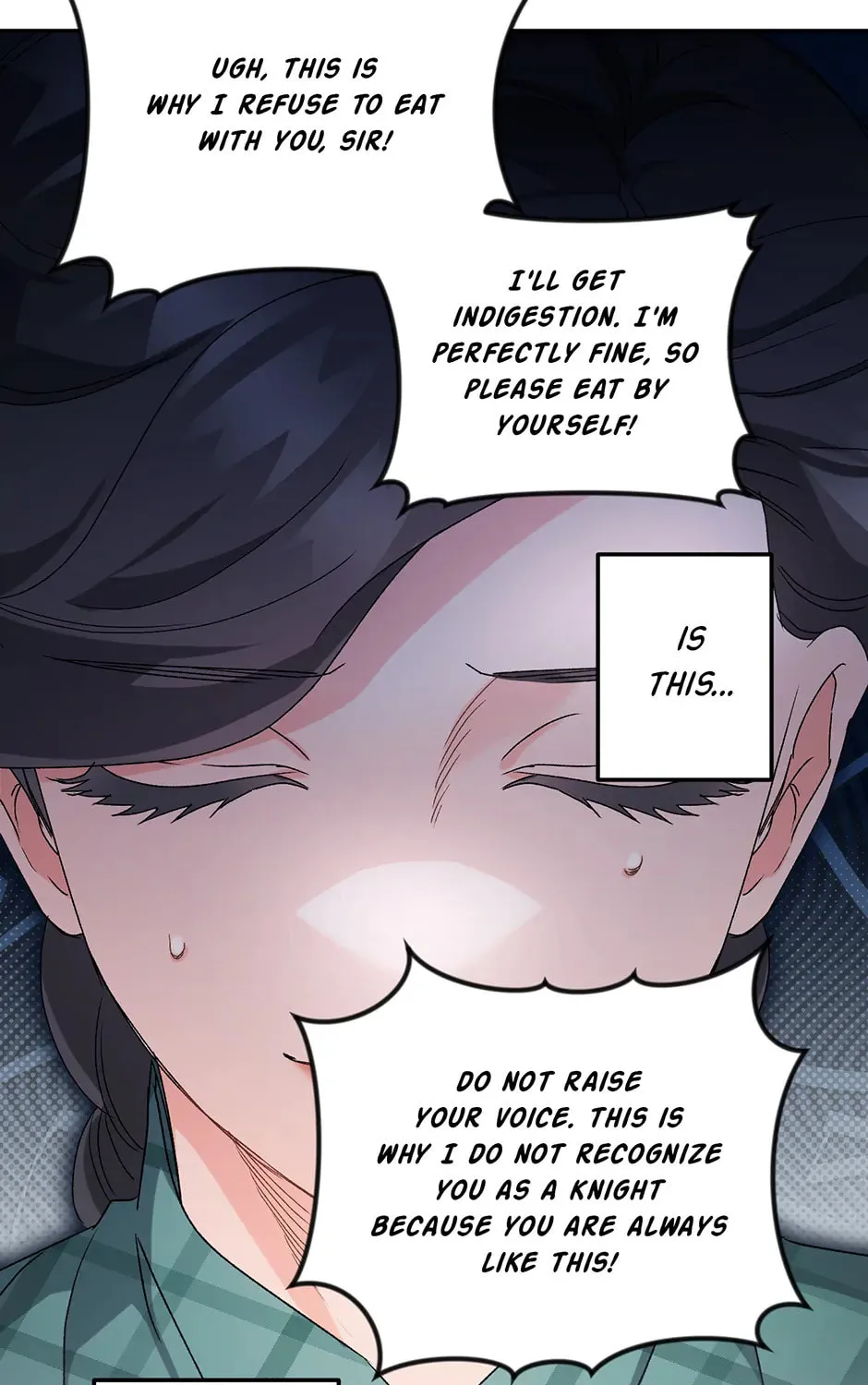 Lady Evony Chapter 149 page 45 - 