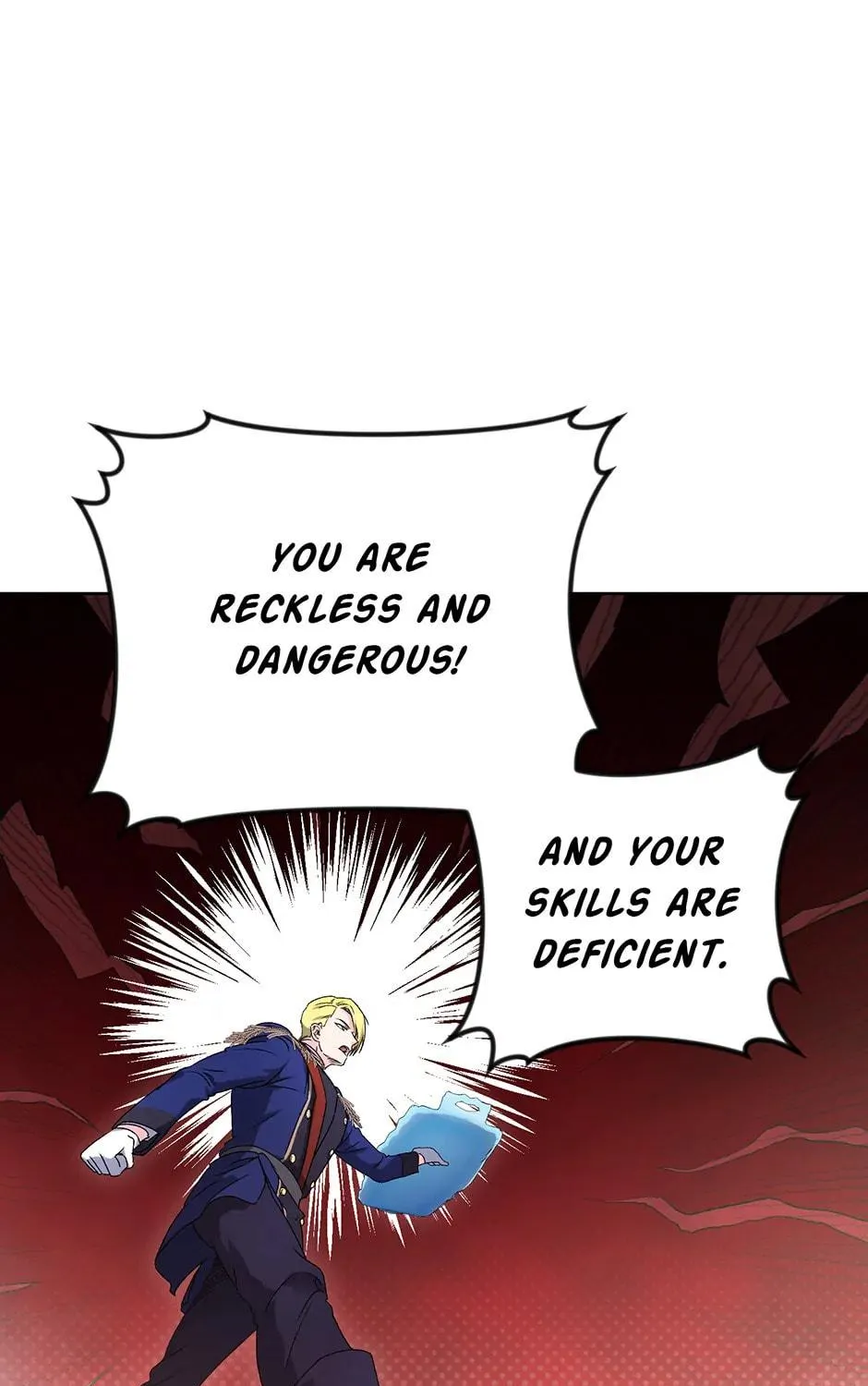 Lady Evony Chapter 149 page 47 - 