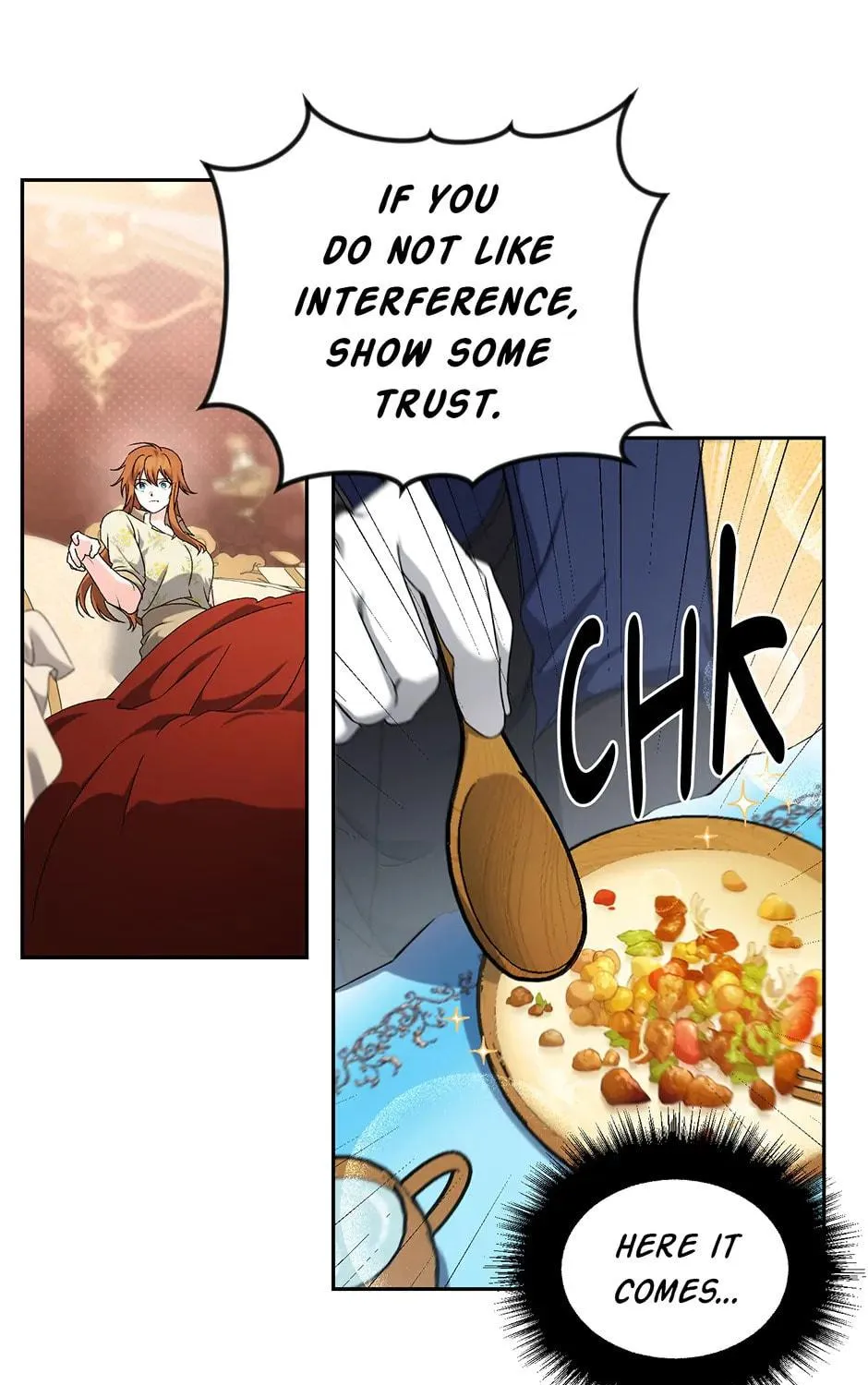 Lady Evony Chapter 149 page 49 - 