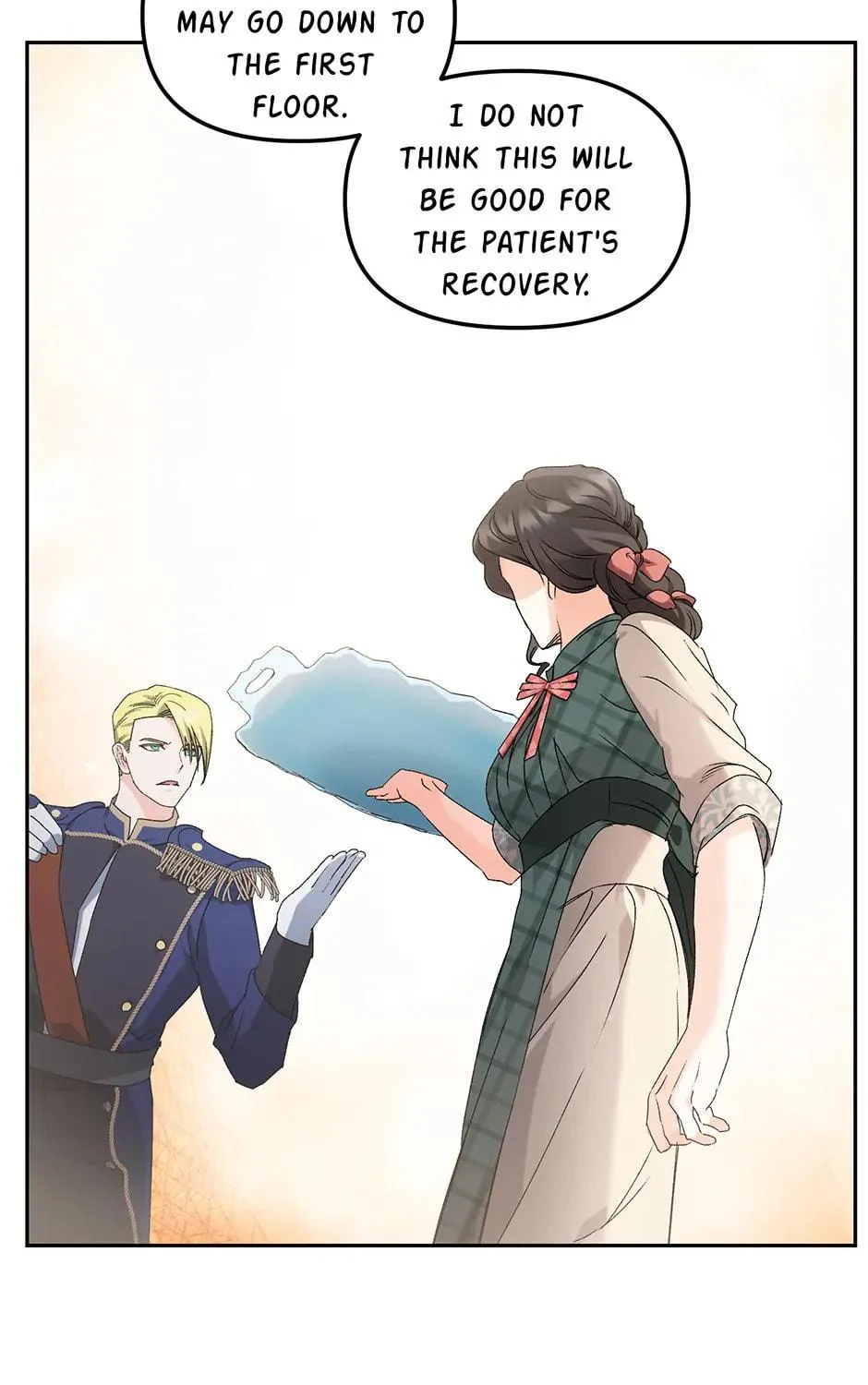 Lady Evony Chapter 149 page 53 - 