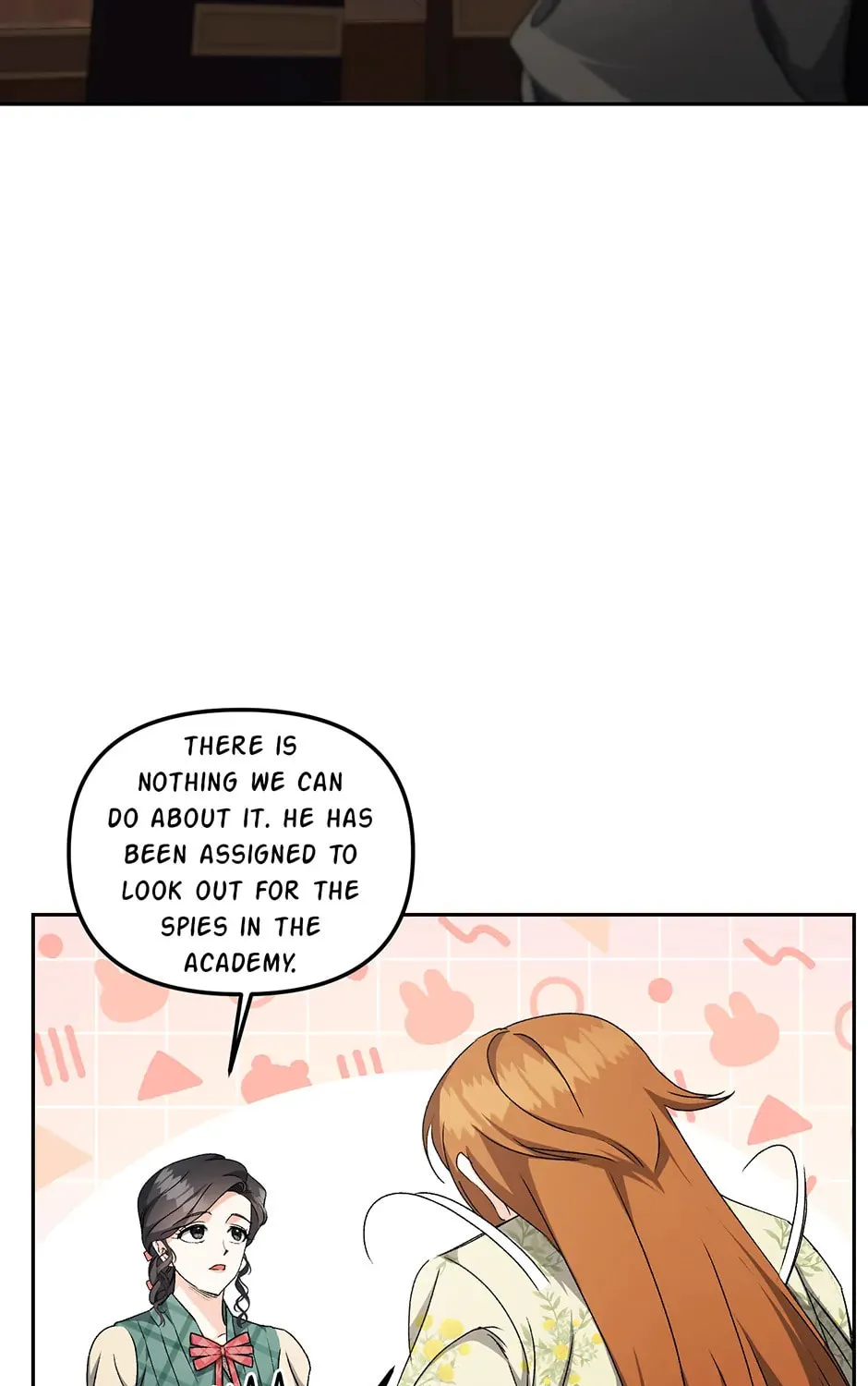 Lady Evony Chapter 149 page 7 - 