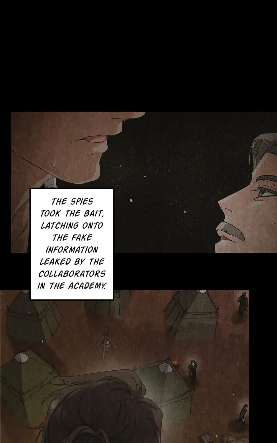 Lady Evony Chapter 149 page 61 - 