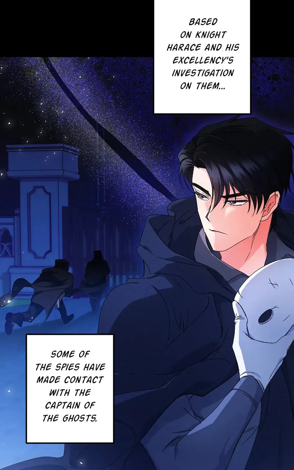 Lady Evony Chapter 149 page 63 - 