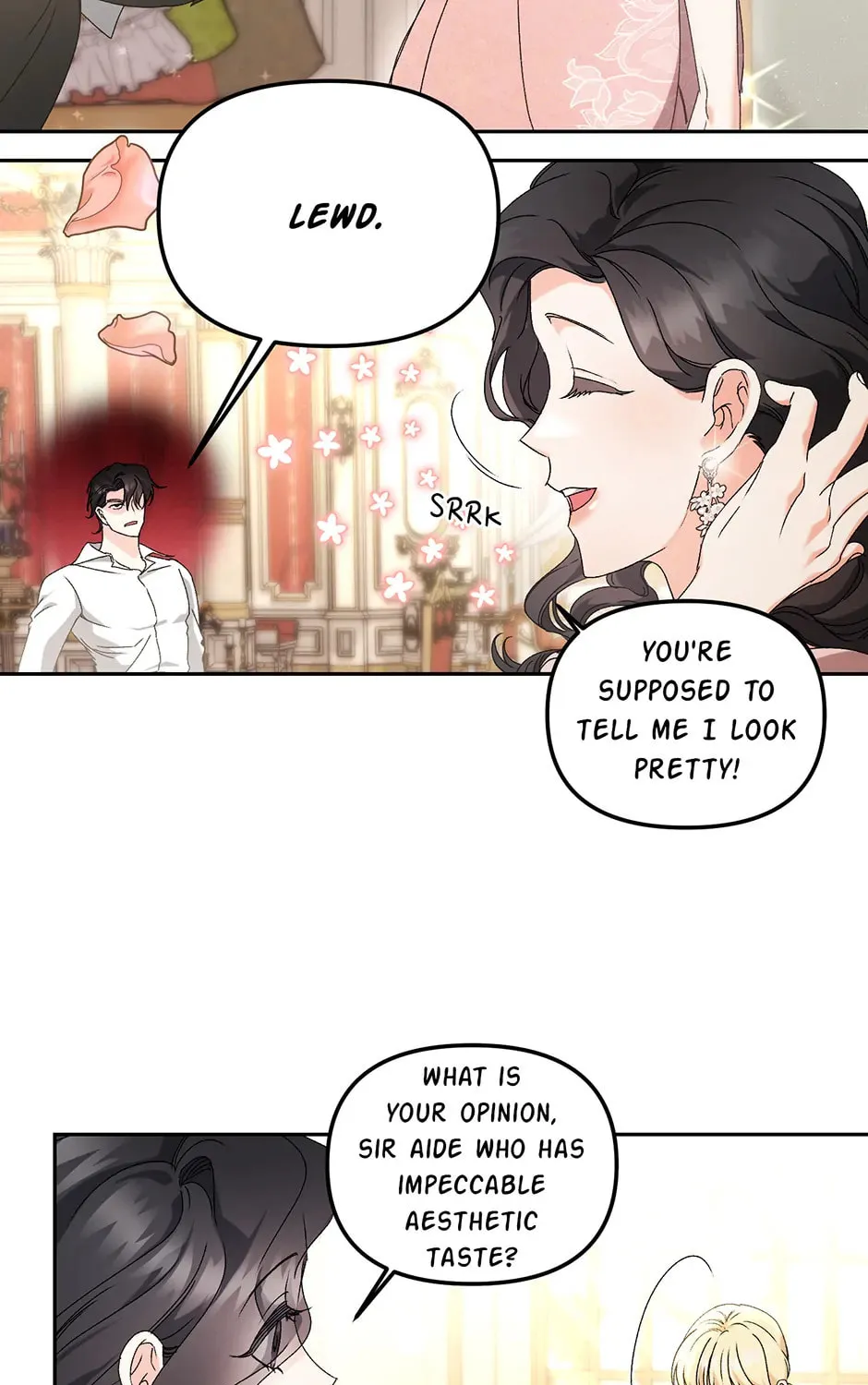 Lady Evony Chapter 149 page 73 - 