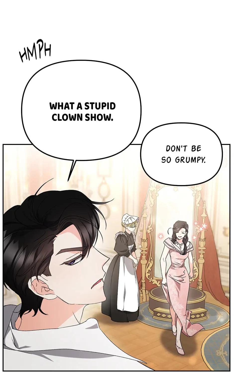 Lady Evony Chapter 149 page 75 - 